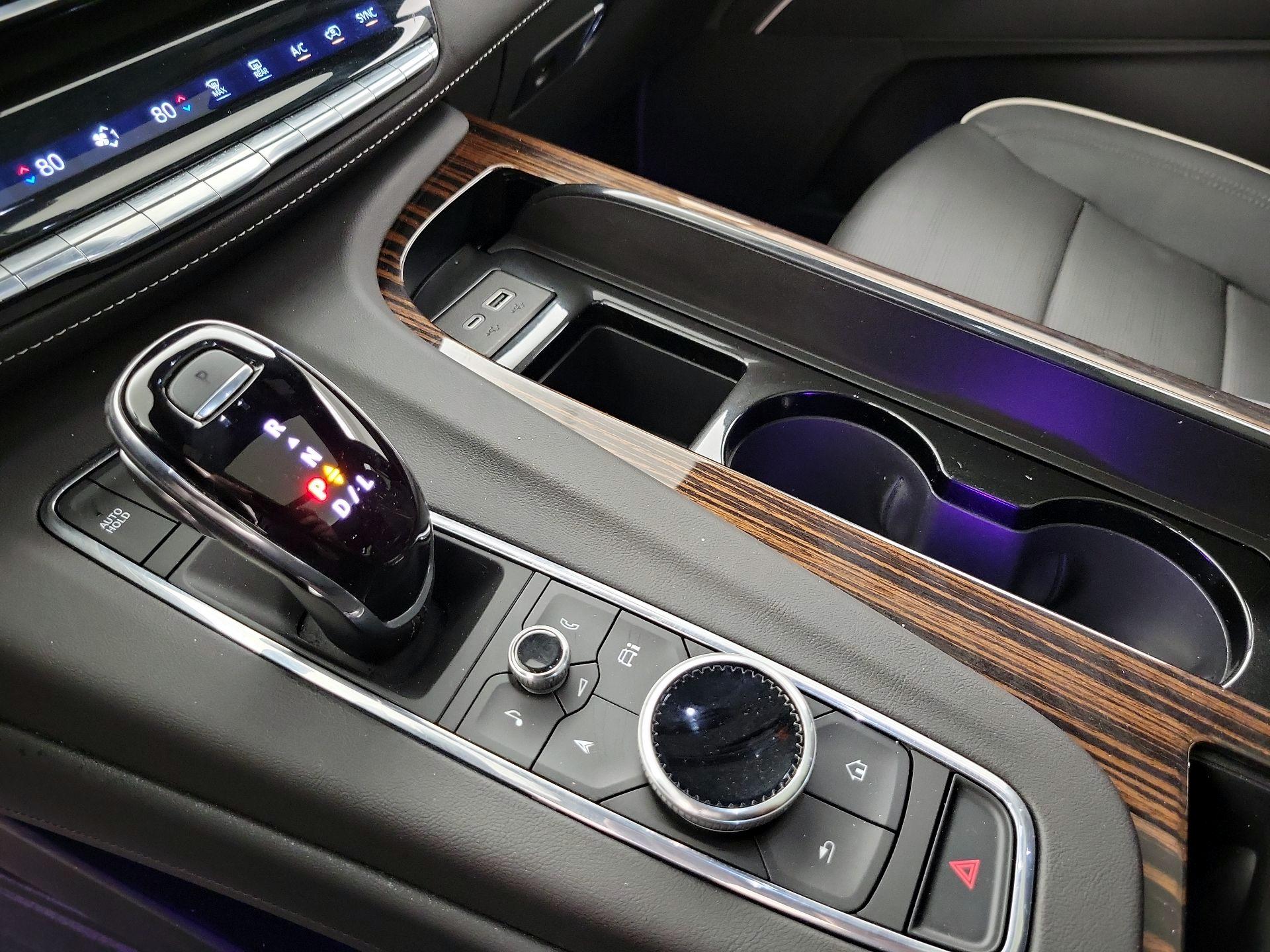 Thumbnail: 2023 Cadillac Escalade - 18