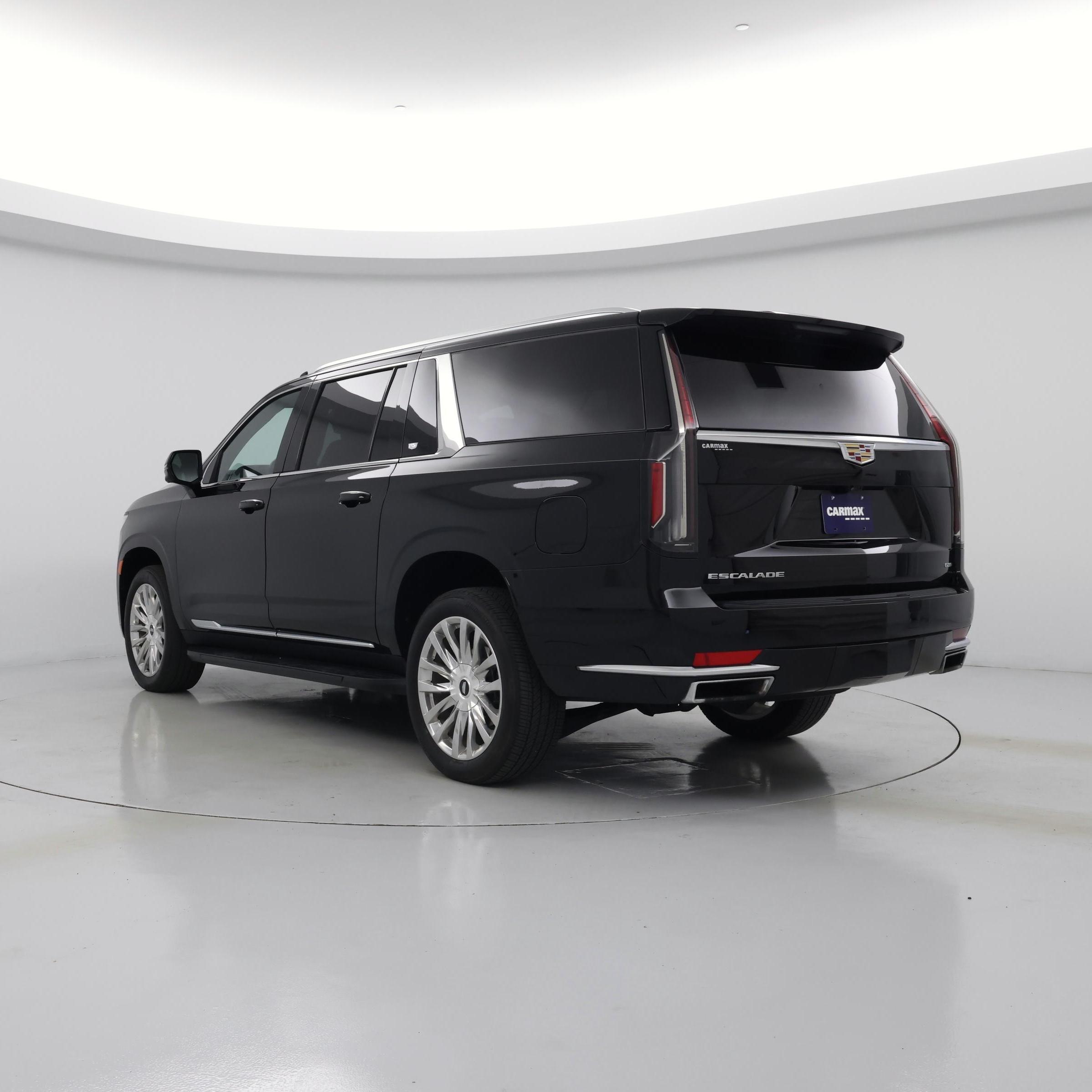 Thumbnail: 2023 Cadillac Escalade - 2