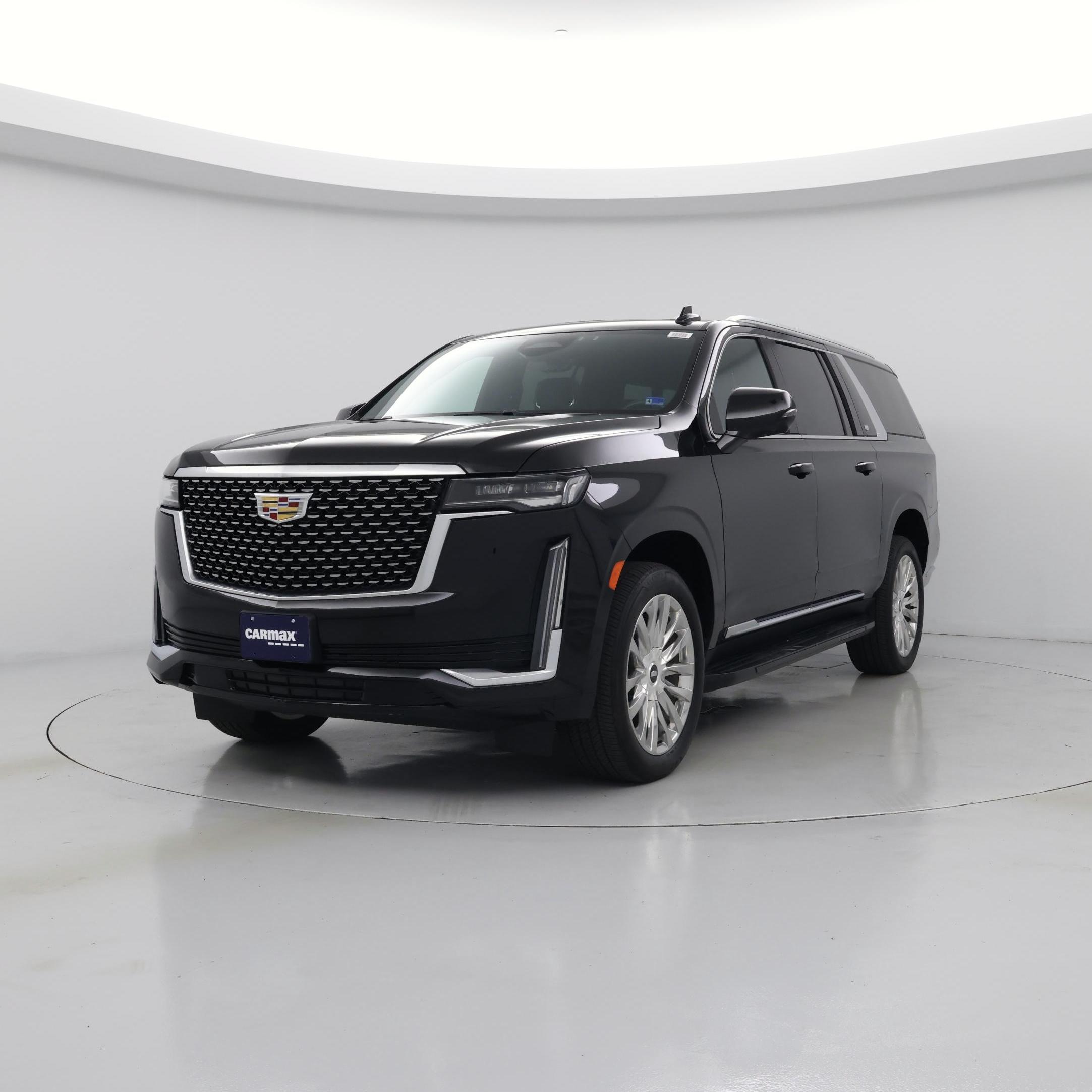 Thumbnail: 2023 Cadillac Escalade - 4