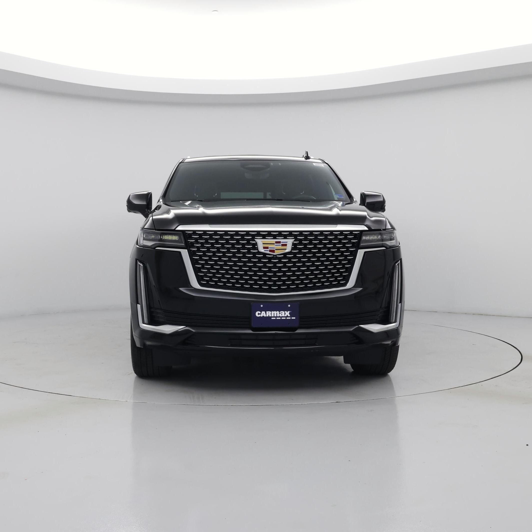 Thumbnail: 2023 Cadillac Escalade - 5