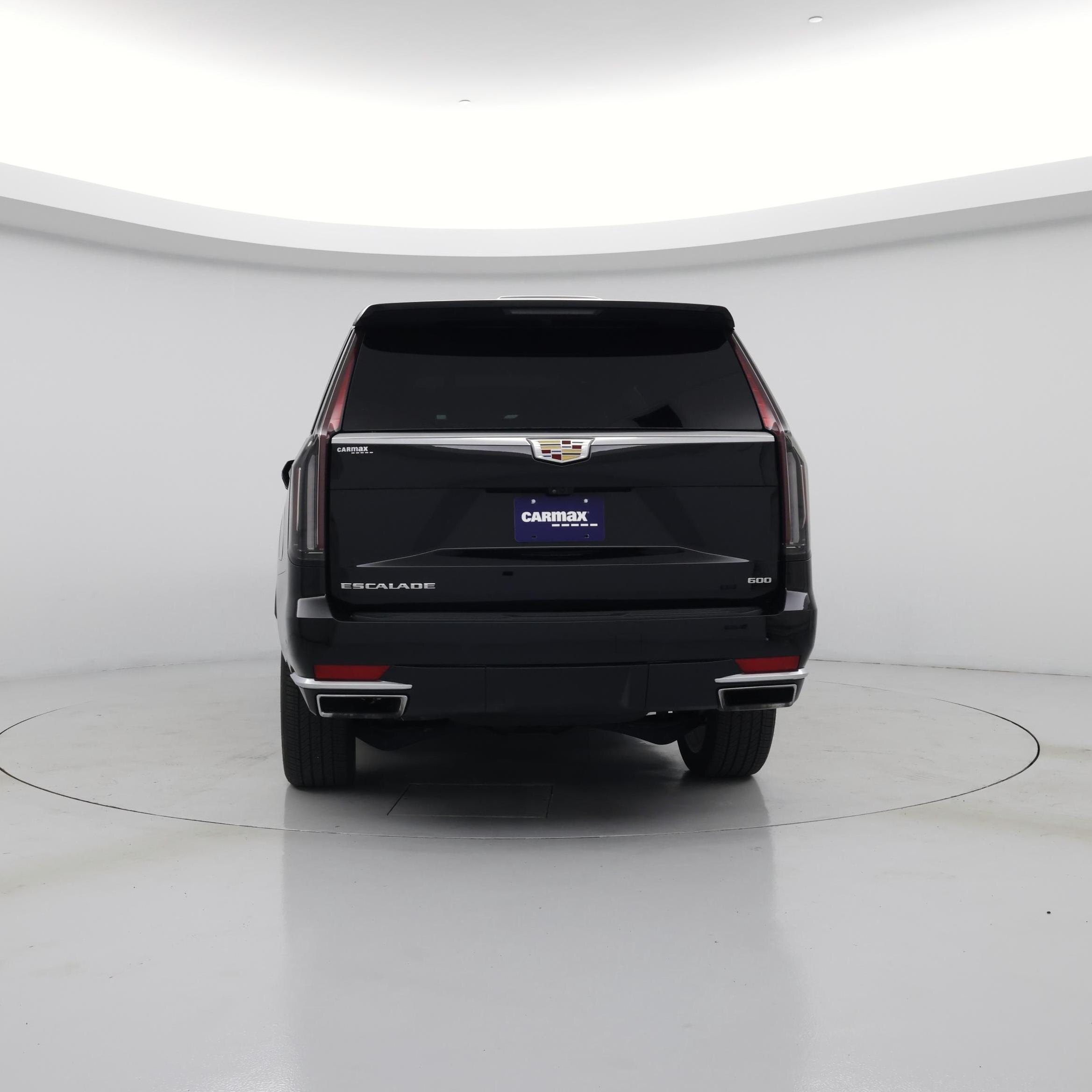 Thumbnail: 2023 Cadillac Escalade - 6