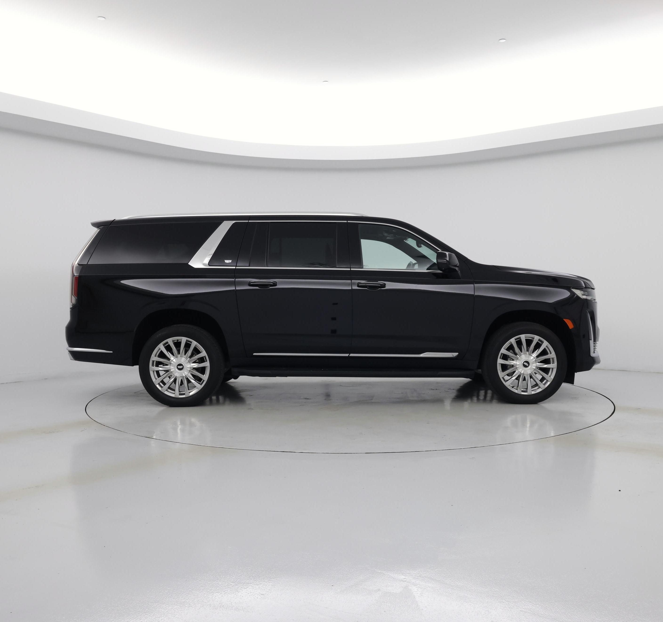 Thumbnail: 2023 Cadillac Escalade - 7