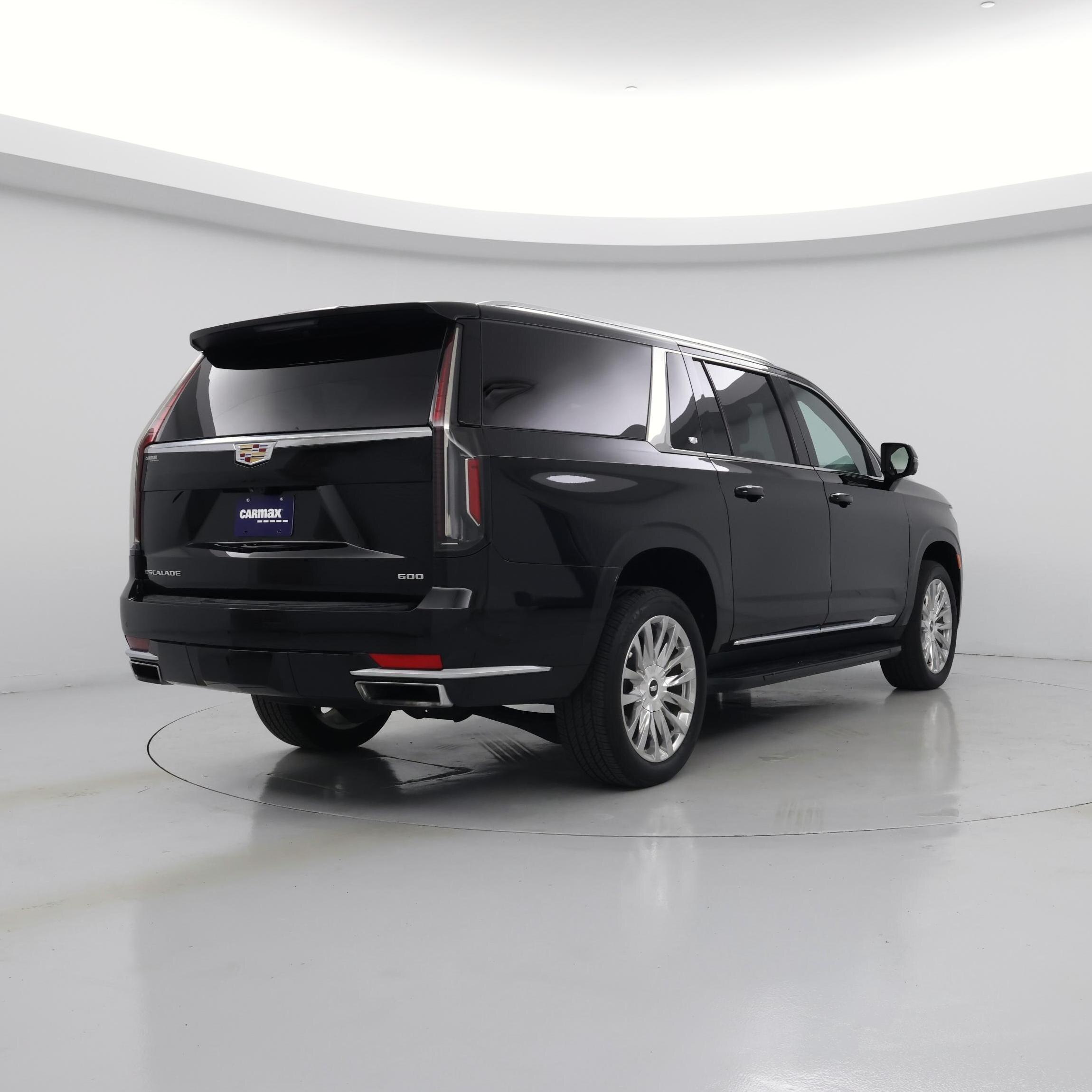 Thumbnail: 2023 Cadillac Escalade - 8