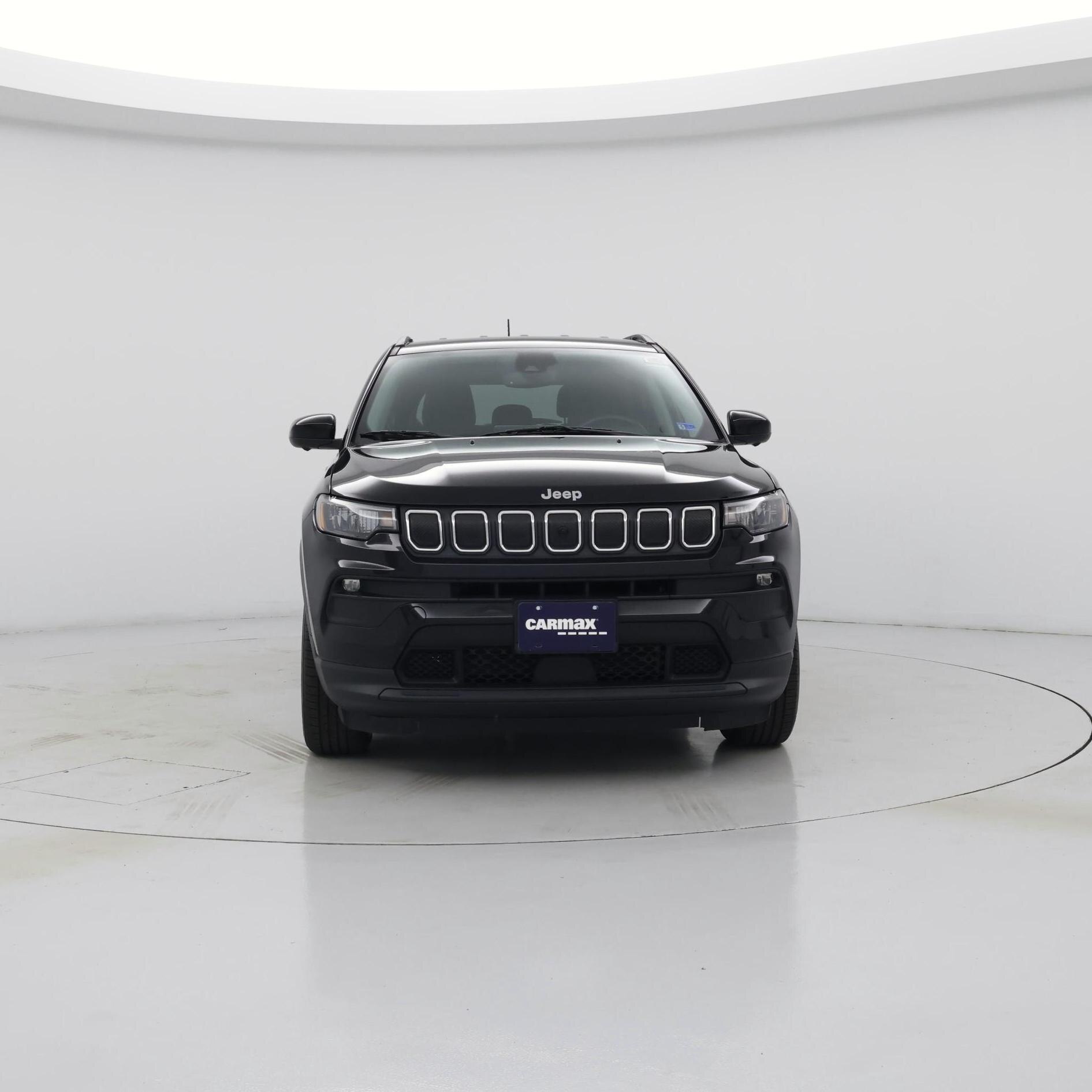Thumbnail: 2022 Jeep Compass - 5