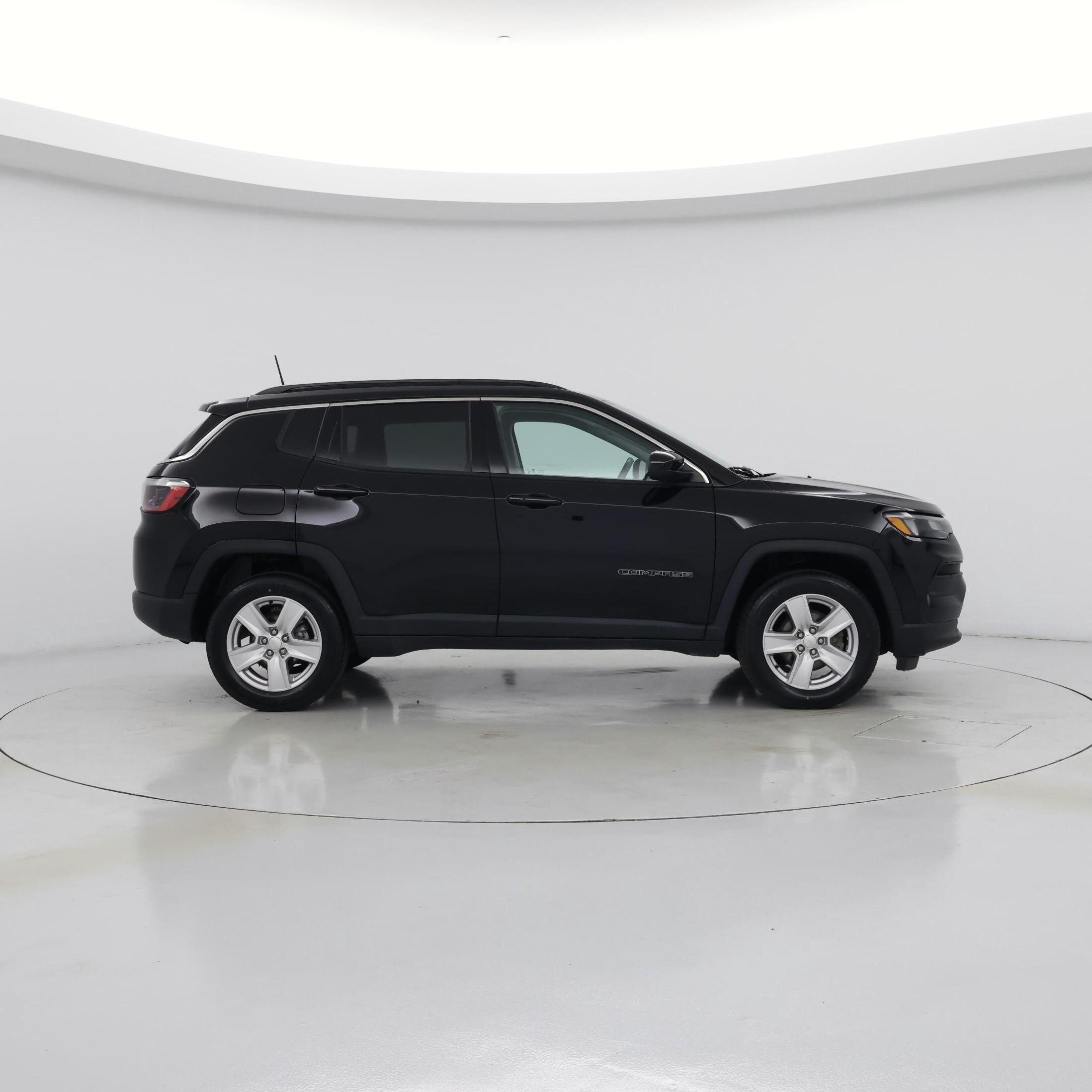 Thumbnail: 2022 Jeep Compass - 7