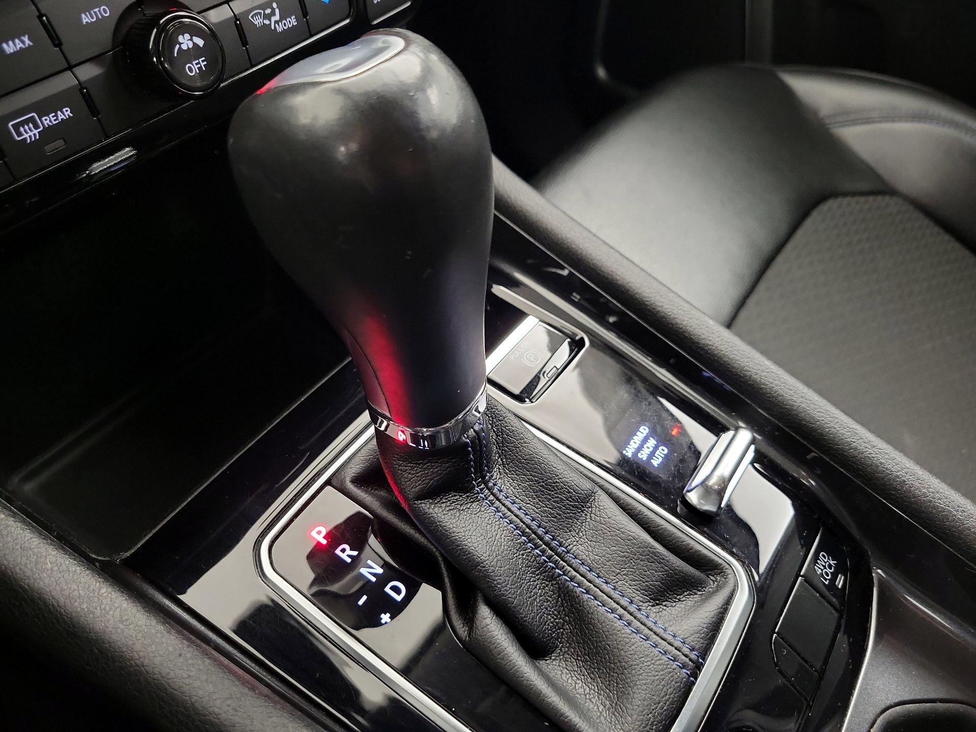 Thumbnail: 2022 Jeep Compass - 17