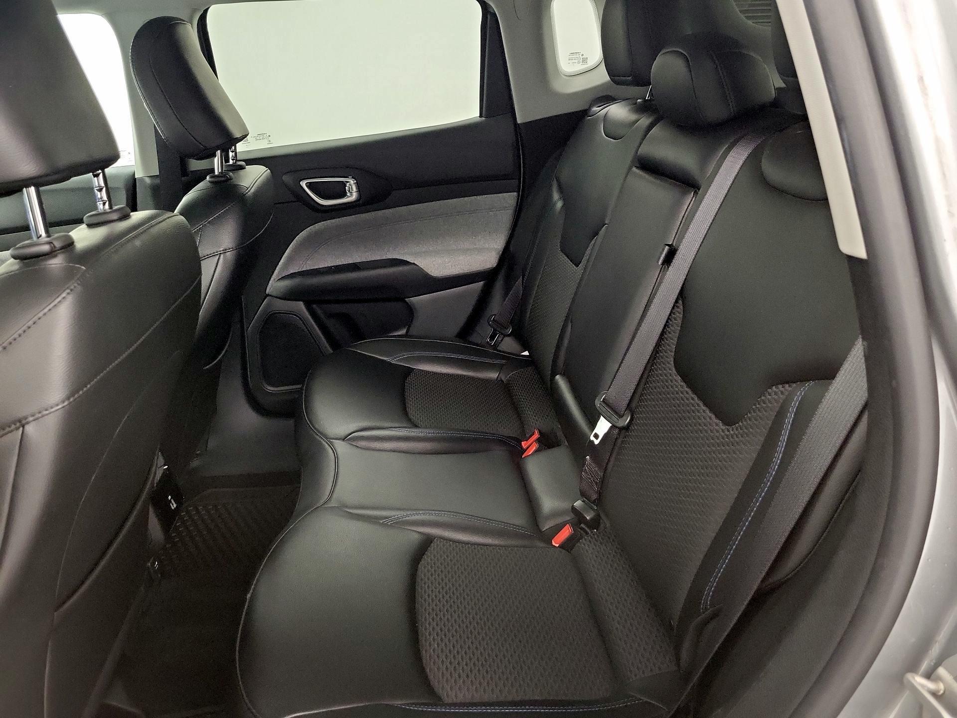 Thumbnail: 2022 Jeep Compass - 19