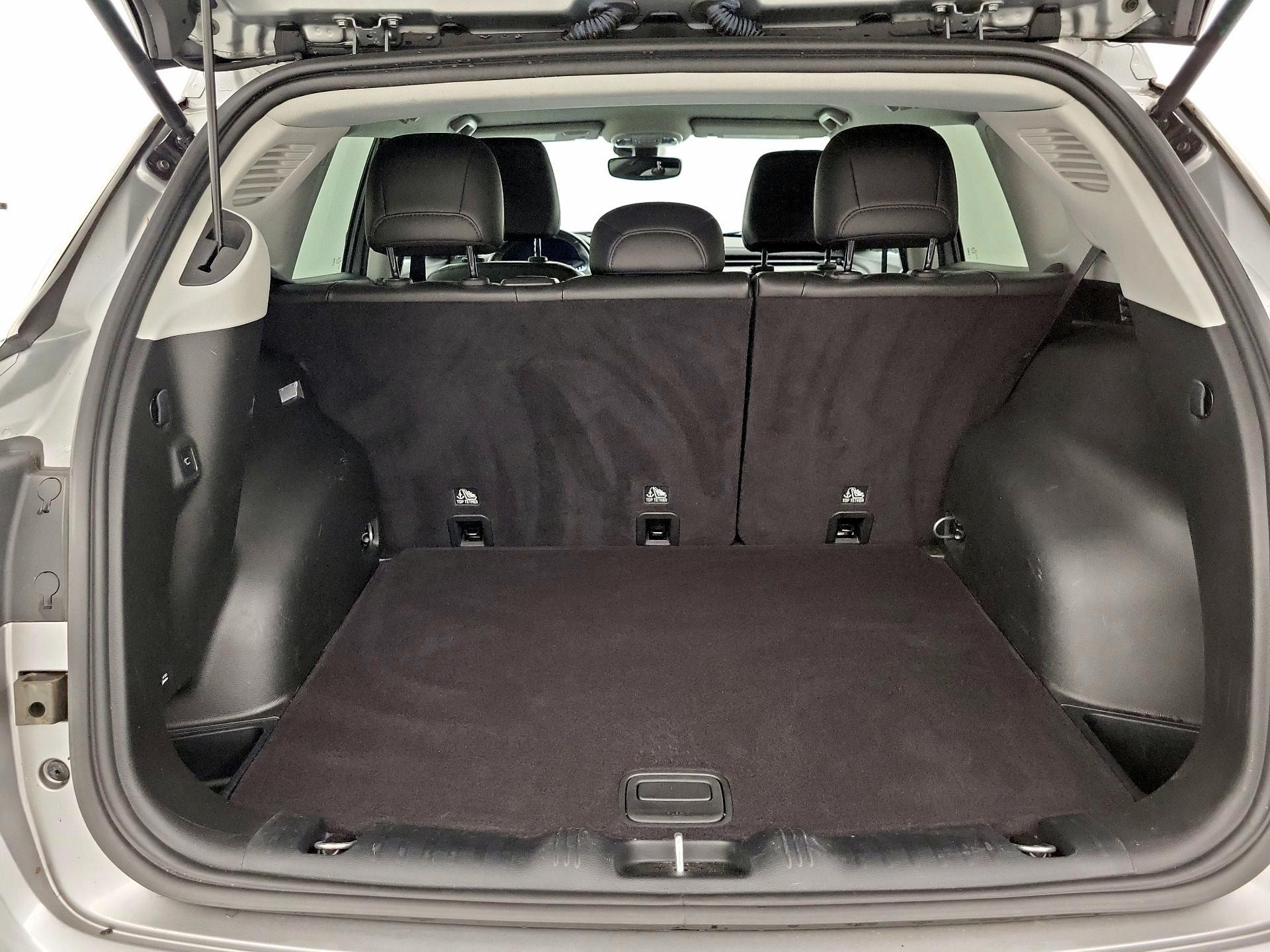 Thumbnail: 2022 Jeep Compass - 20