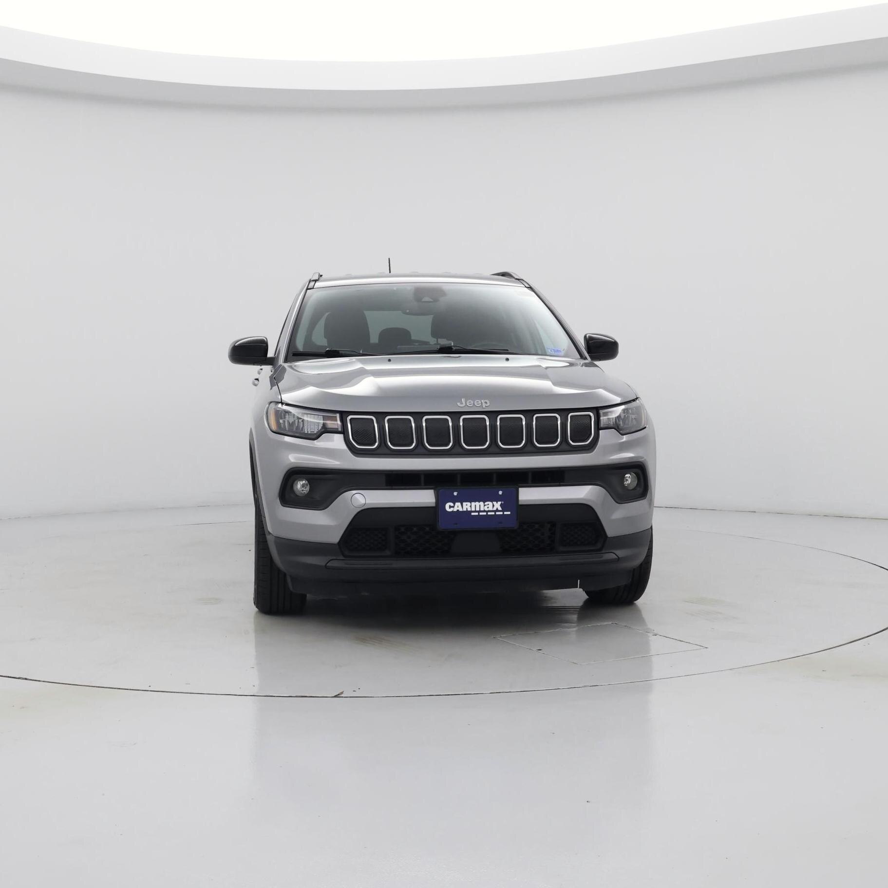 Thumbnail: 2022 Jeep Compass - 5