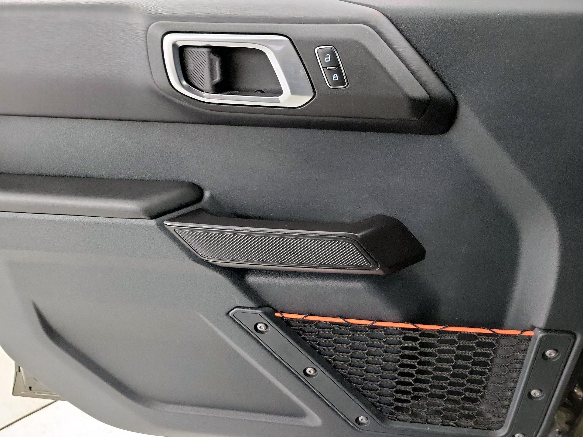 Thumbnail: 2024 Ford Bronco - 12