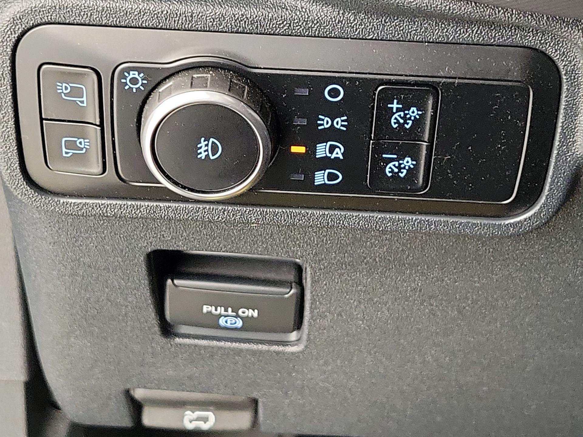 Thumbnail: 2024 Ford Bronco - 13