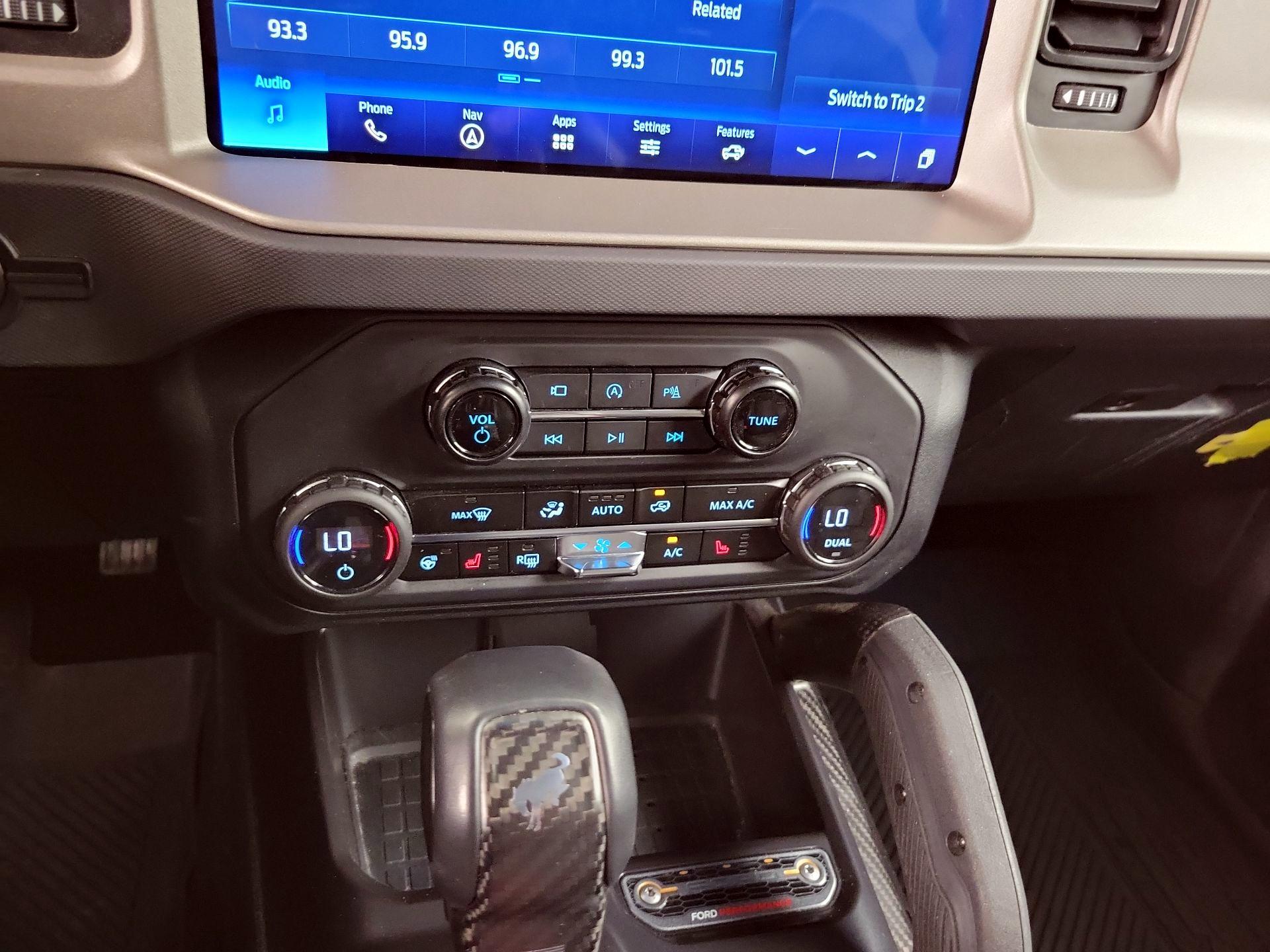 Thumbnail: 2024 Ford Bronco - 17