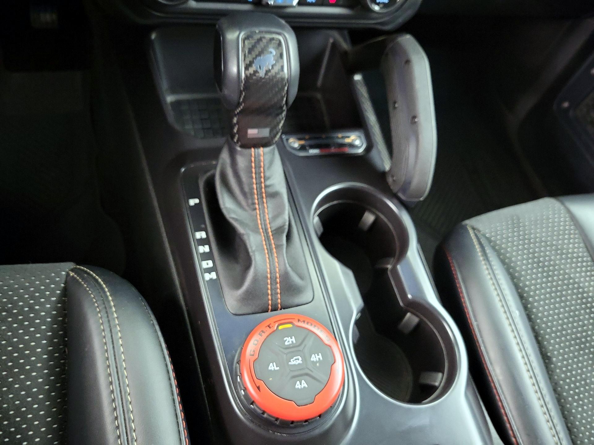 Thumbnail: 2024 Ford Bronco - 18