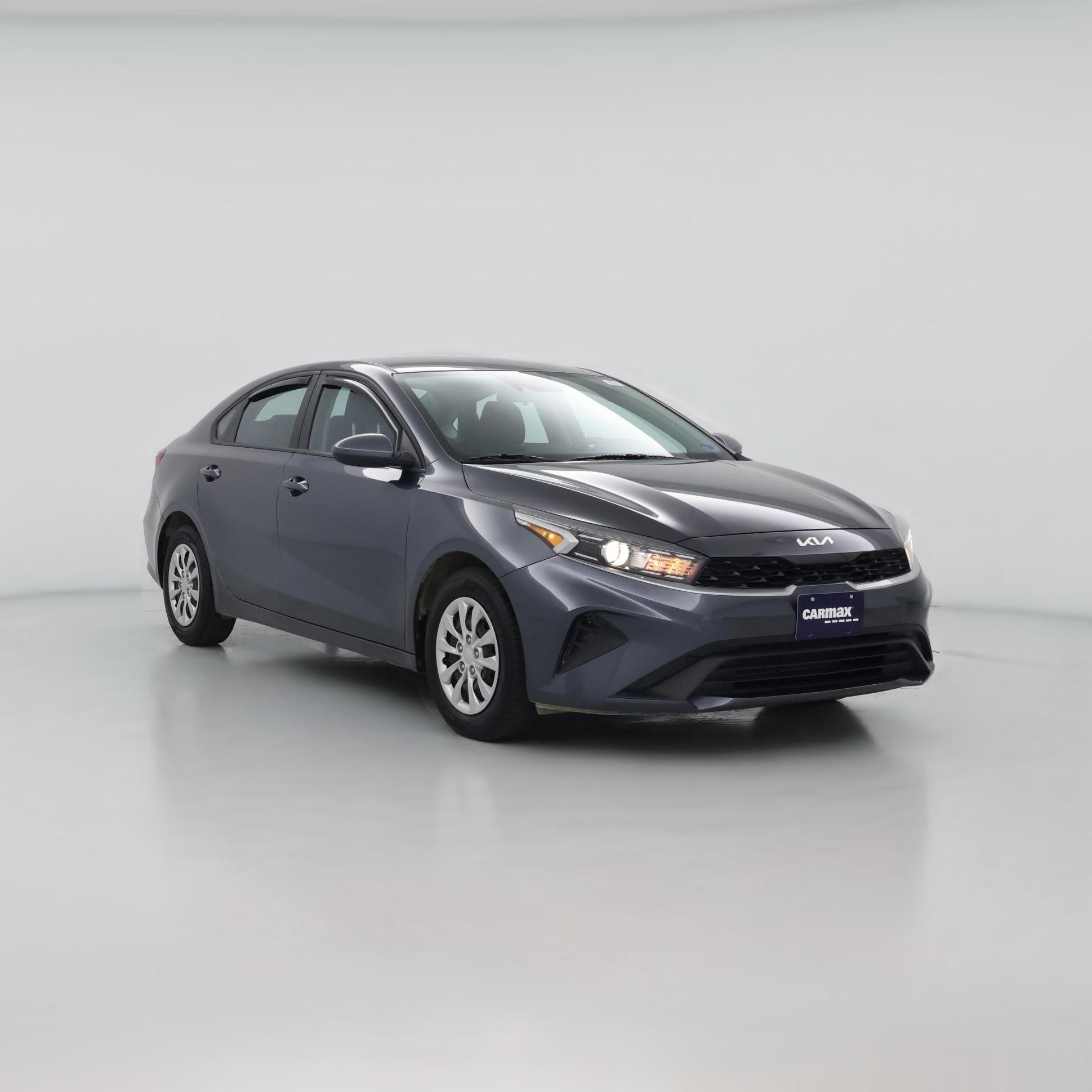 Thumbnail: 2023 Kia Forte - 1
