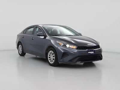 2023 Kia Forte LX