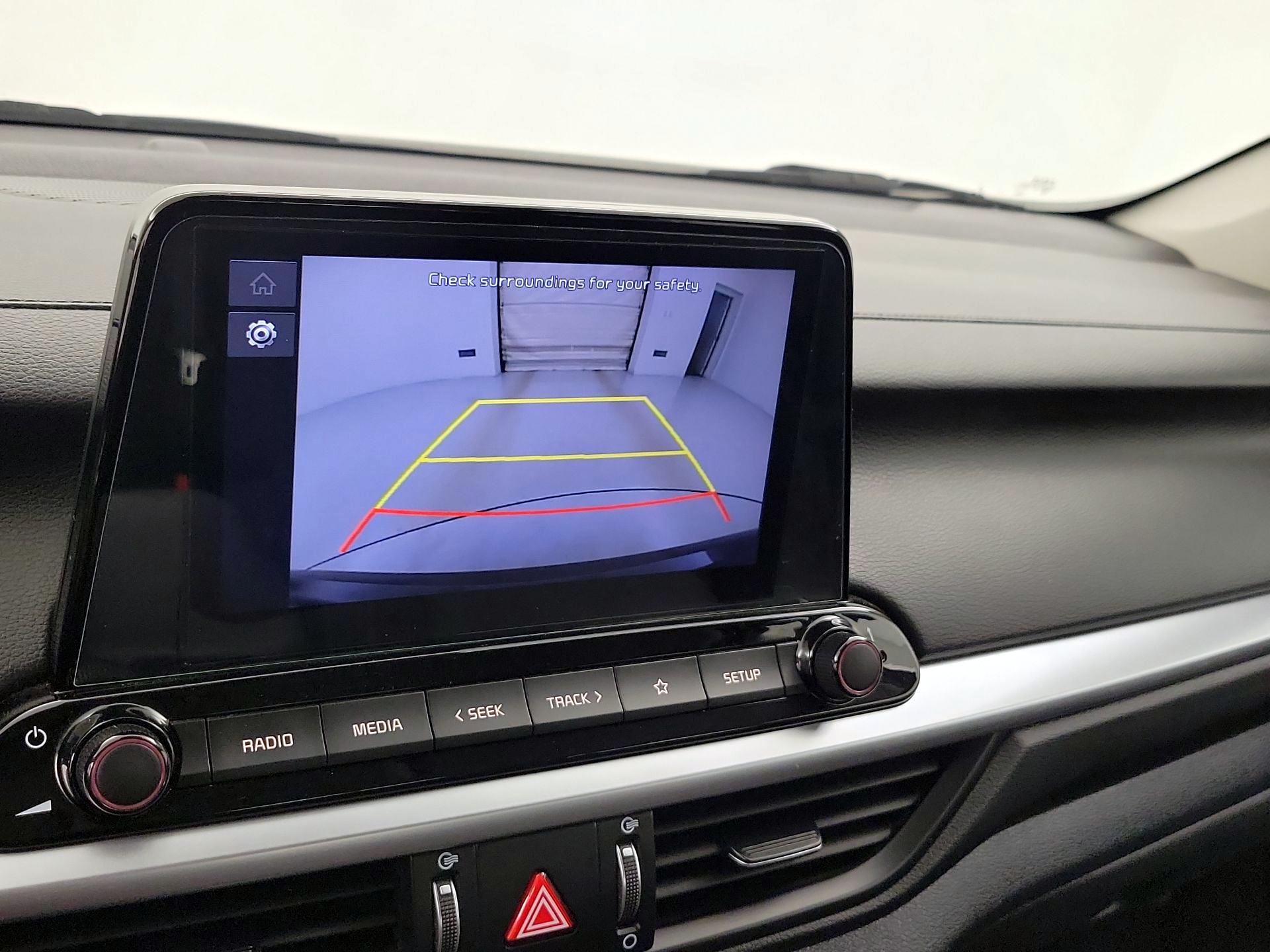 Thumbnail: 2023 Kia Forte - 14