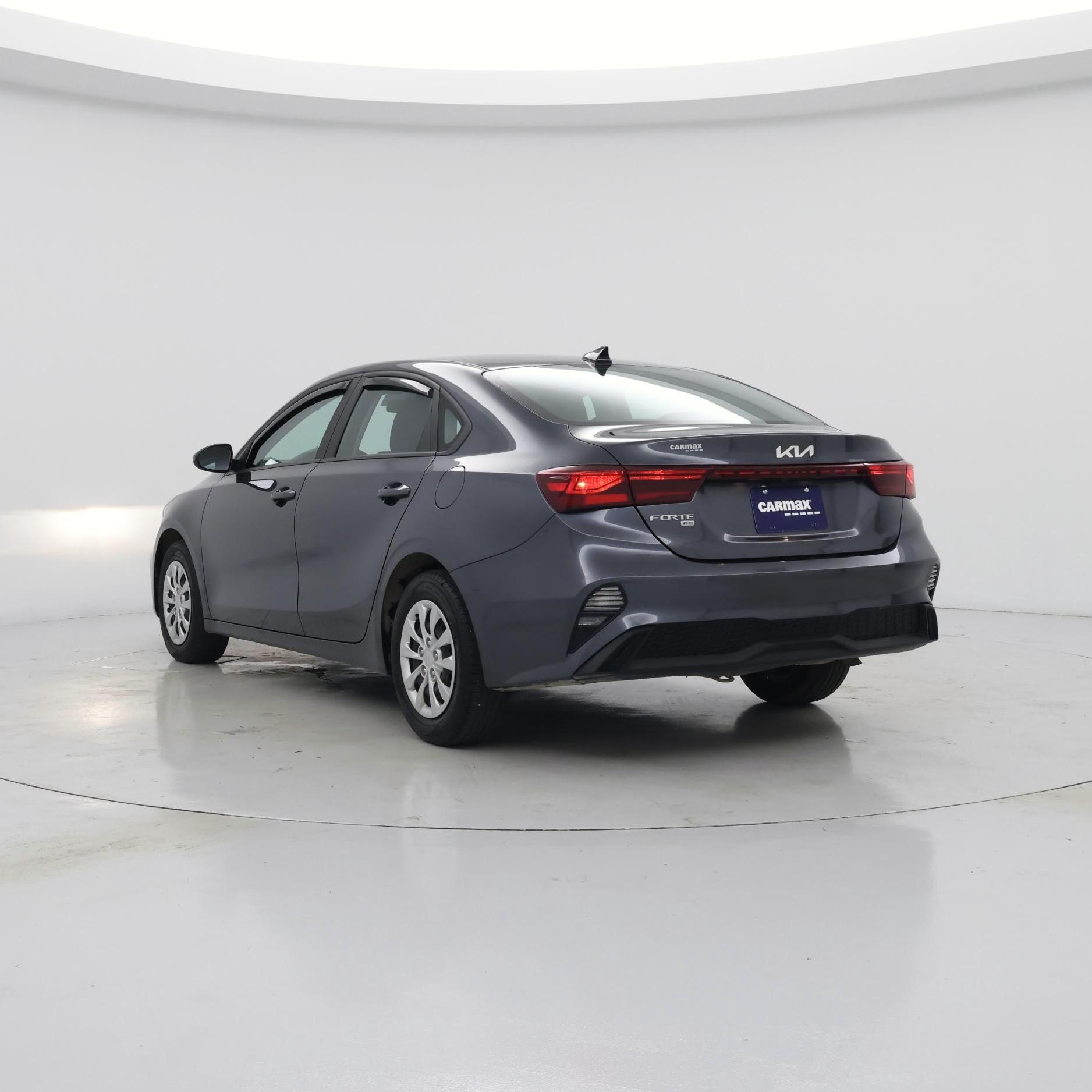 Thumbnail: 2023 Kia Forte - 2