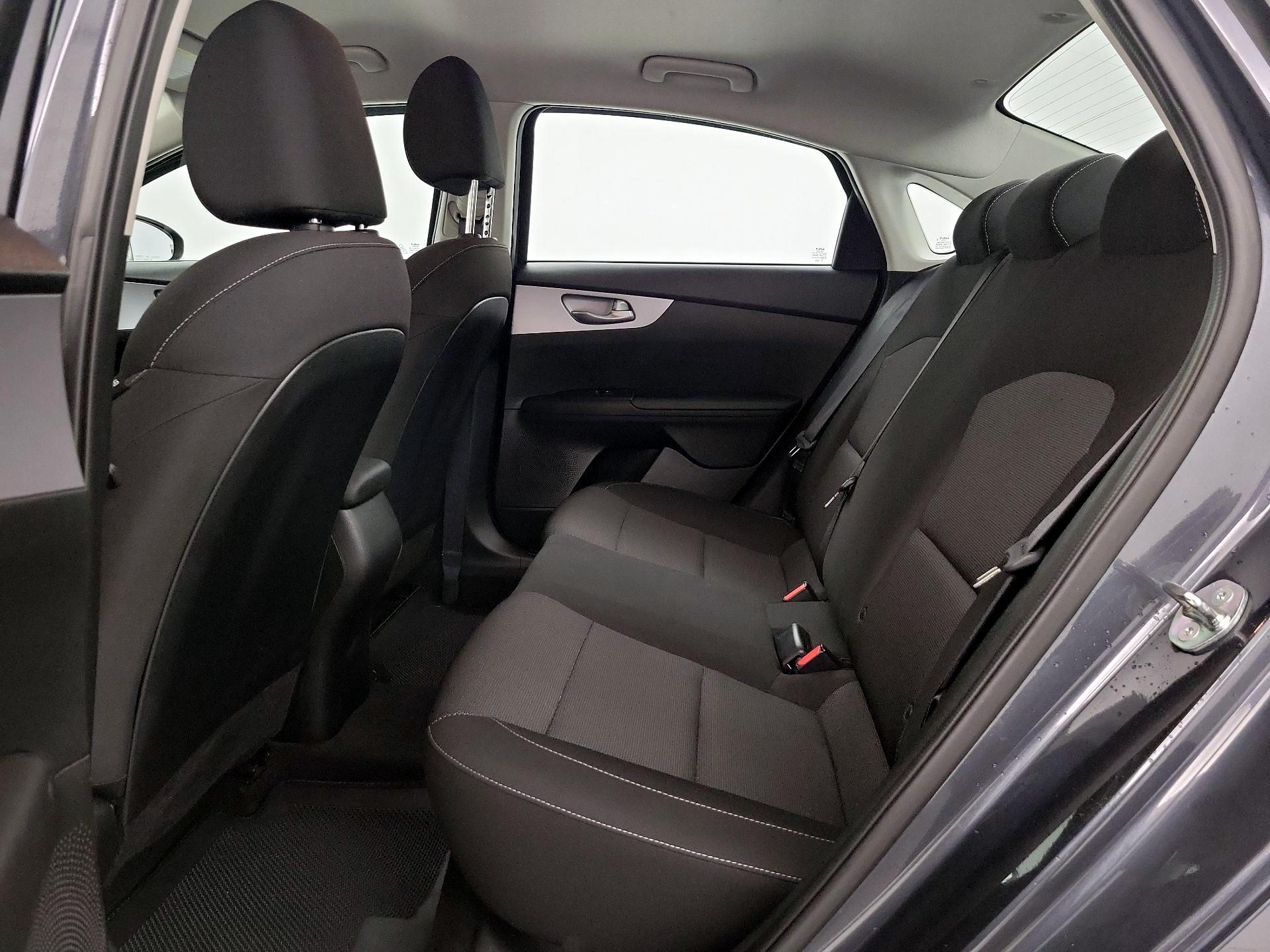 Thumbnail: 2023 Kia Forte - 19