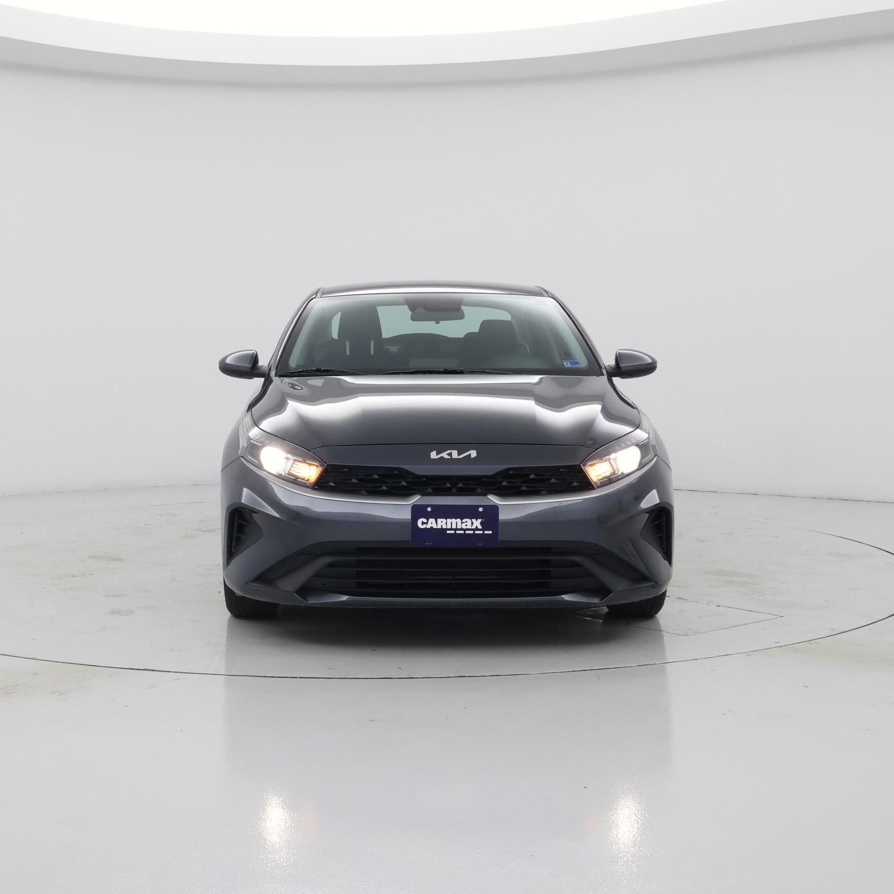 Thumbnail: 2023 Kia Forte - 5