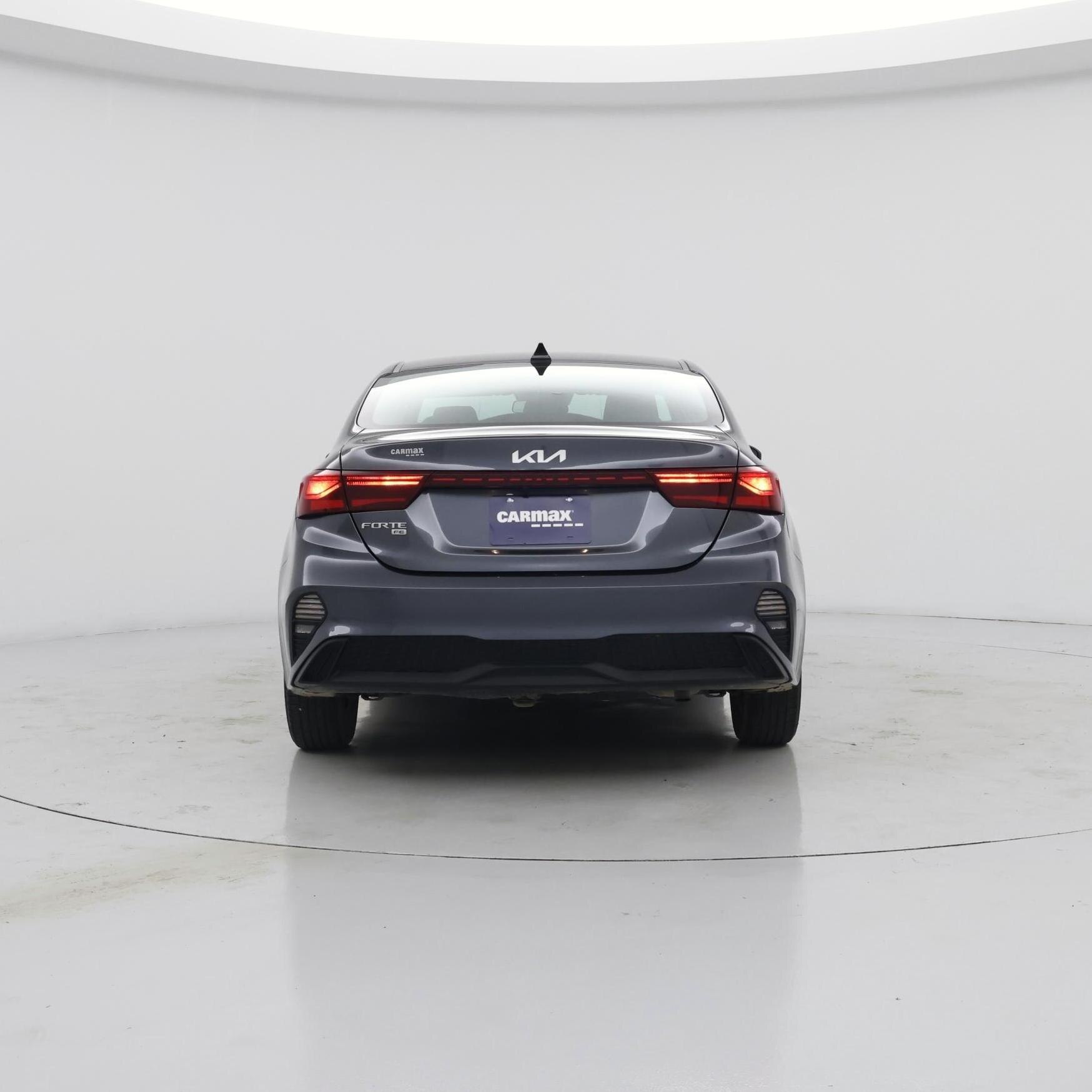 Thumbnail: 2023 Kia Forte - 6