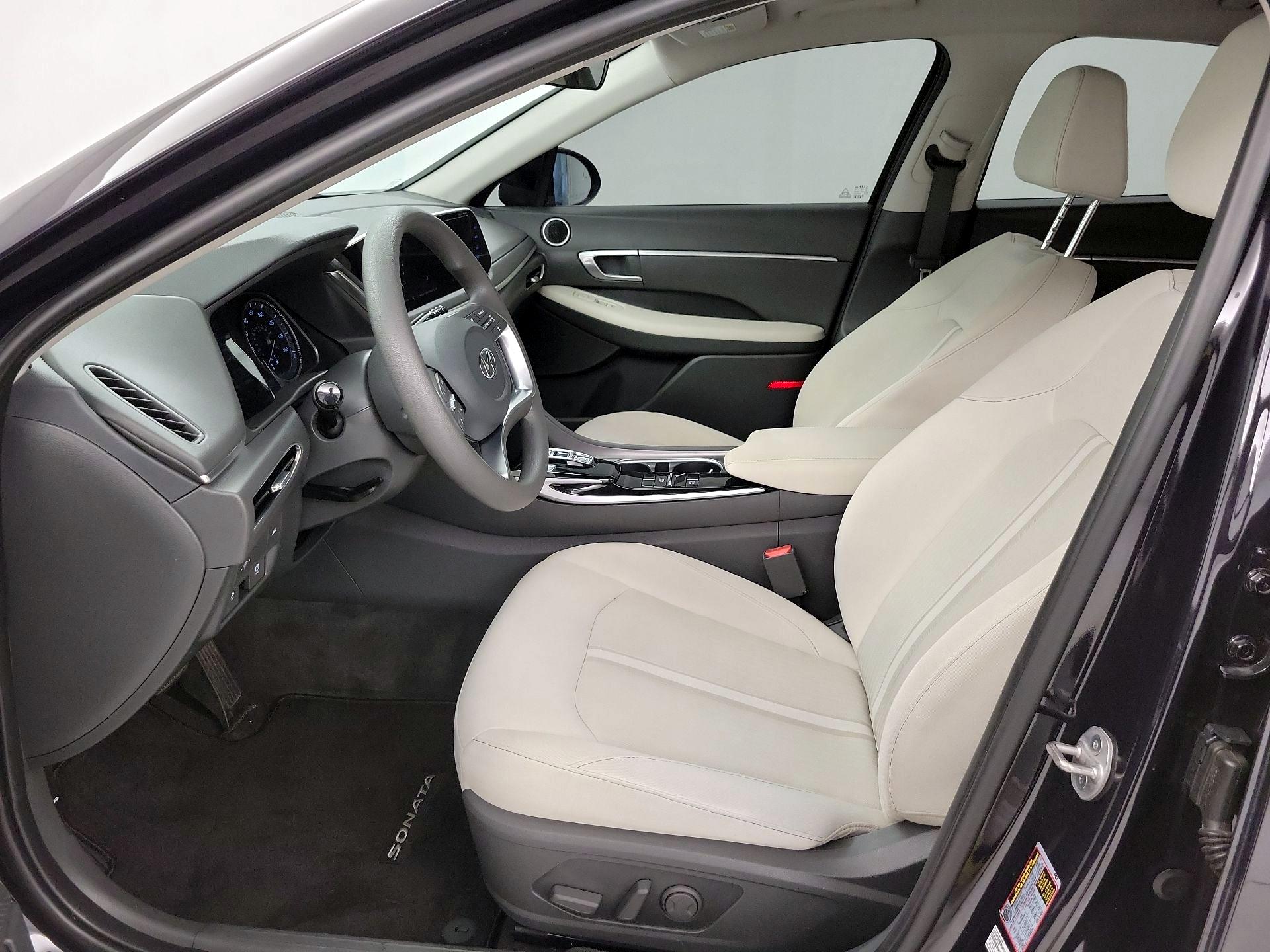 Thumbnail: 2023 Hyundai Sonata - 11