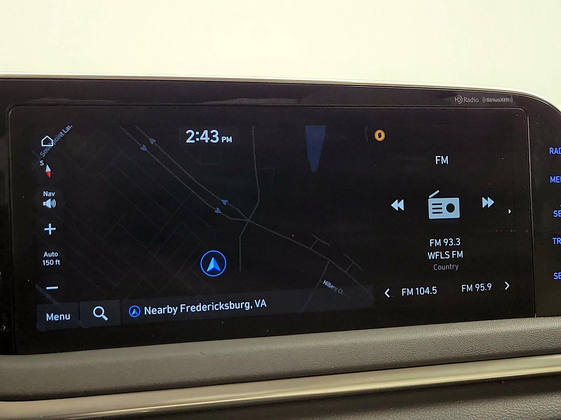 Thumbnail: 2023 Hyundai Sonata - 14