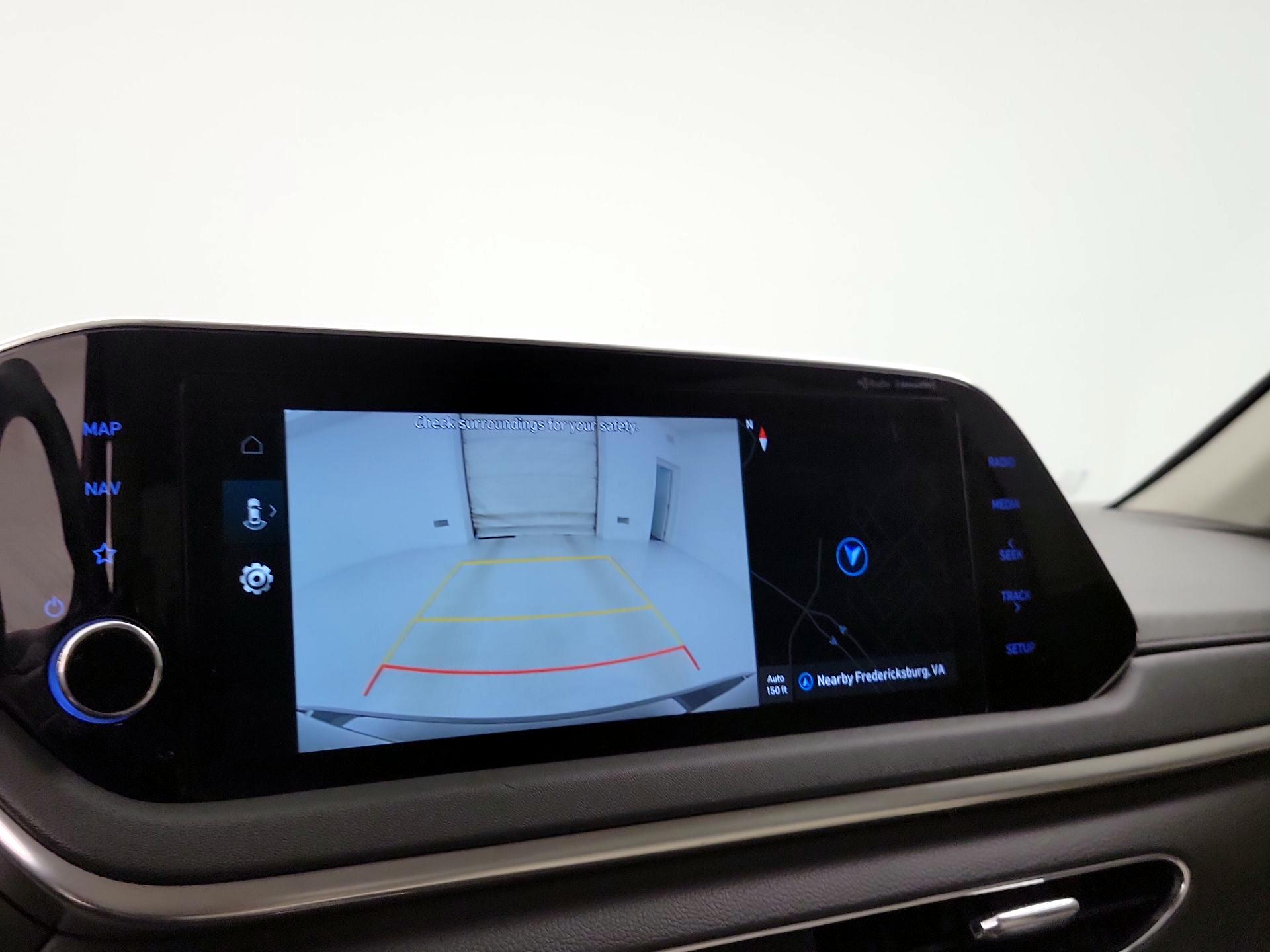 Thumbnail: 2023 Hyundai Sonata - 15