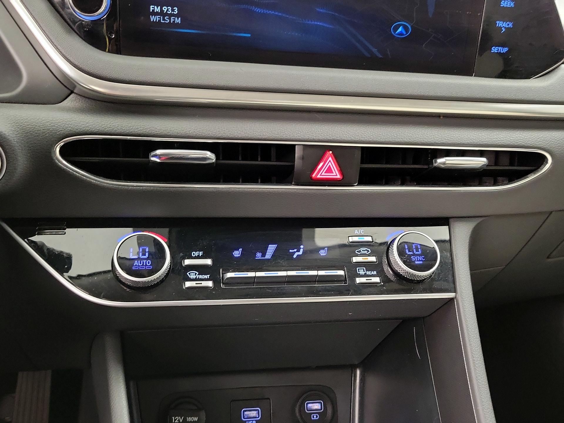 Thumbnail: 2023 Hyundai Sonata - 17