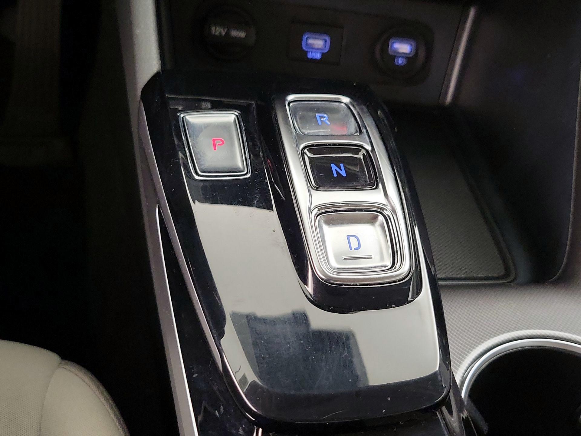 Thumbnail: 2023 Hyundai Sonata - 18