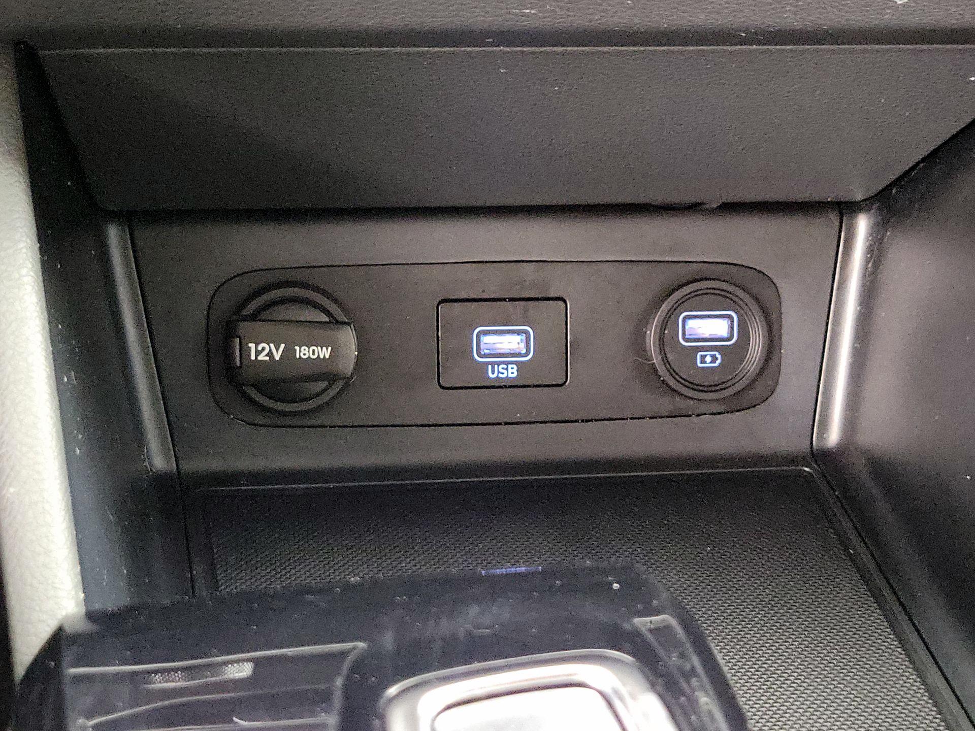 Thumbnail: 2023 Hyundai Sonata - 19