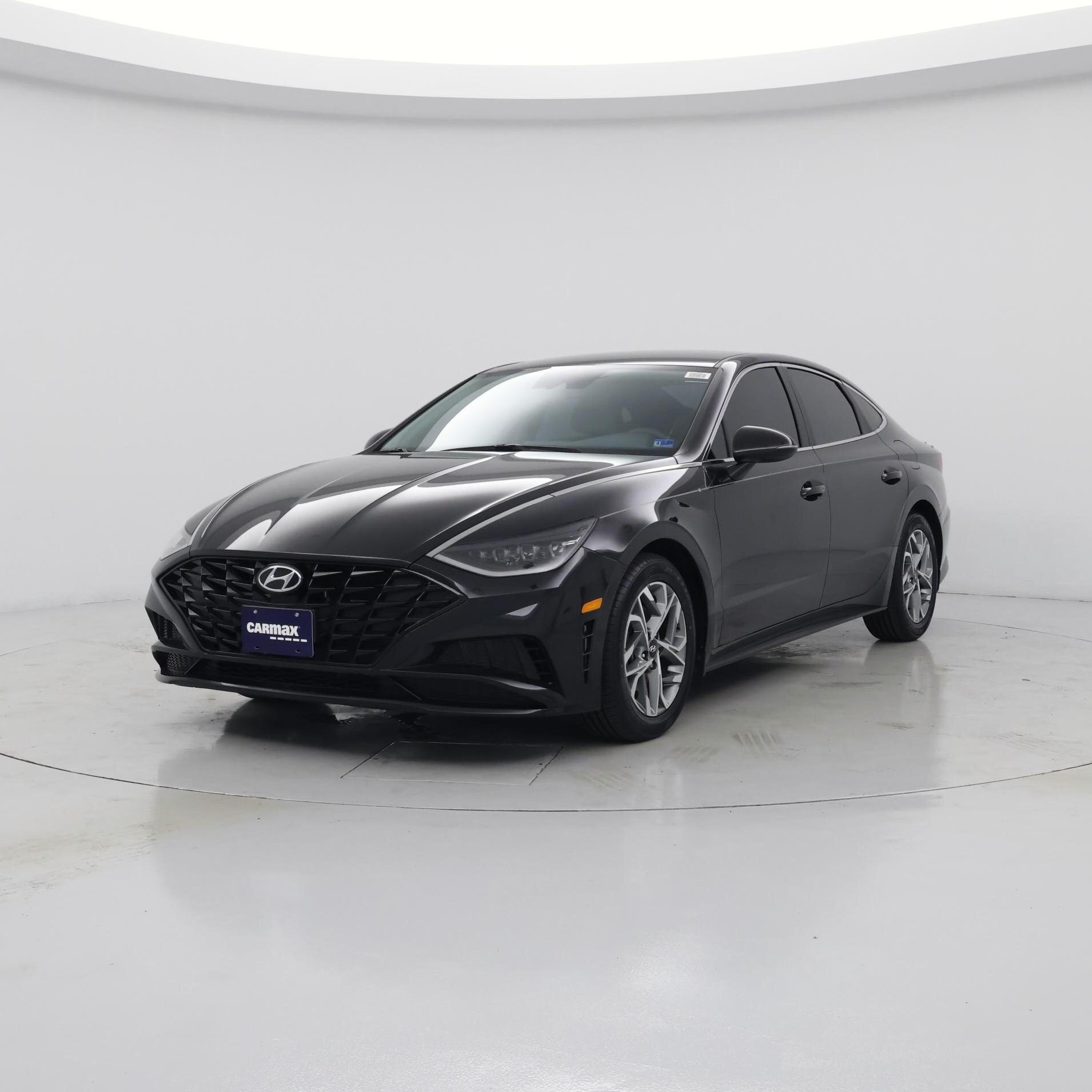 Thumbnail: 2023 Hyundai Sonata - 4