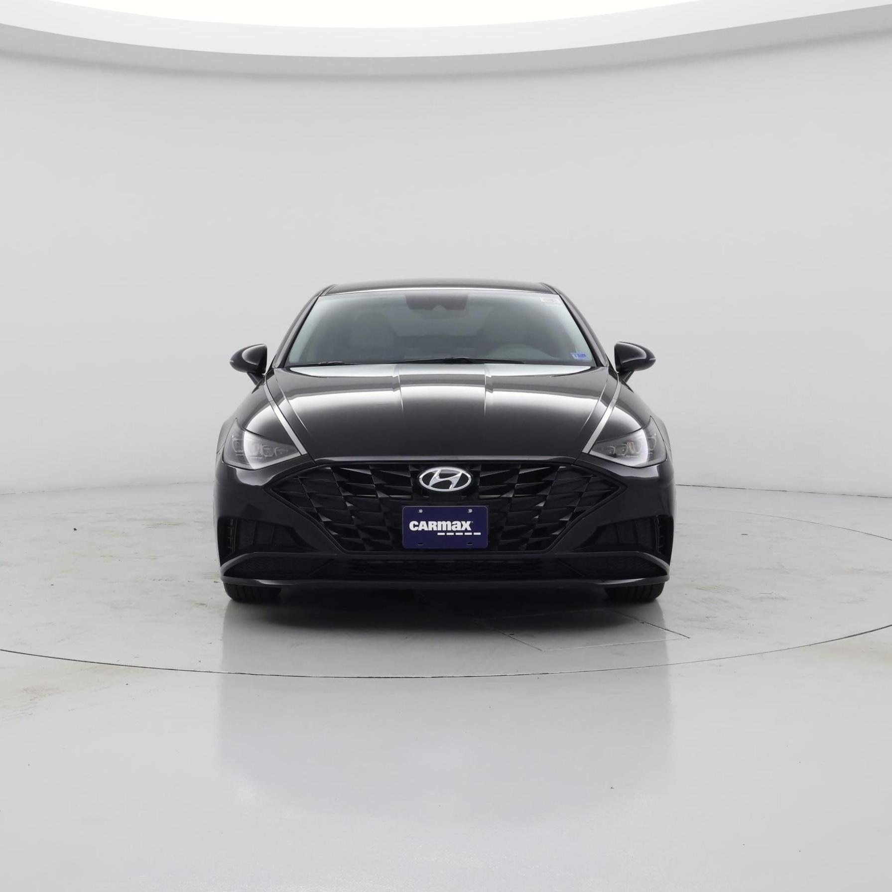 Thumbnail: 2023 Hyundai Sonata - 5