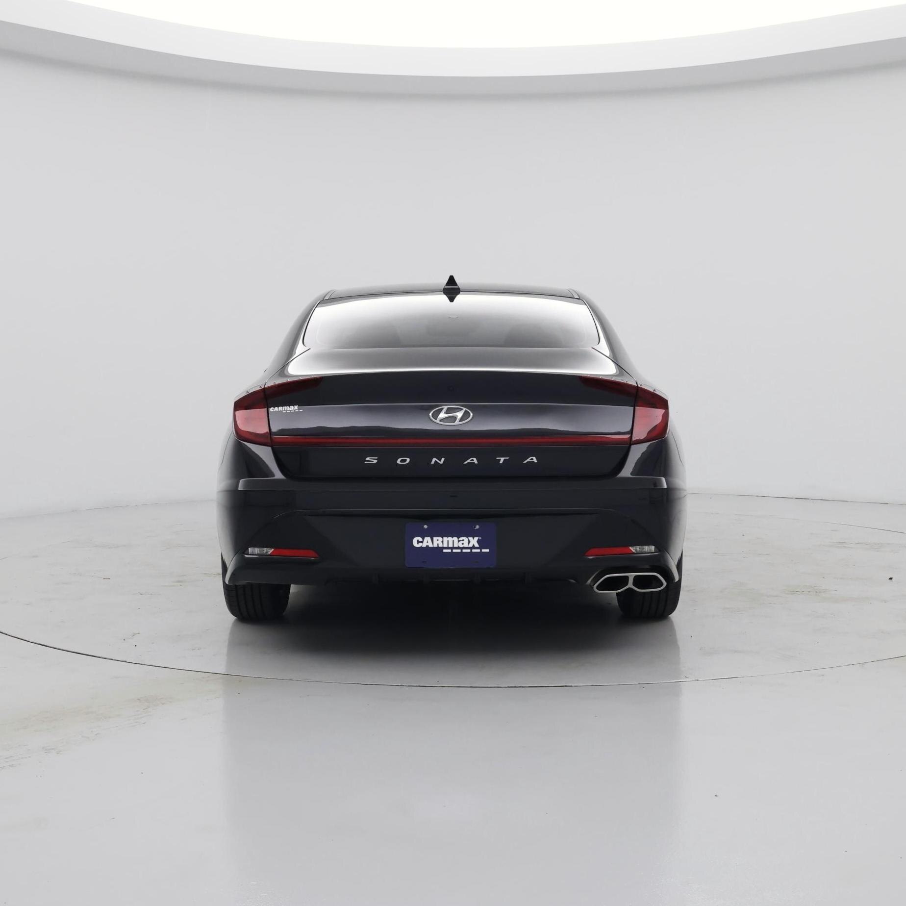 Thumbnail: 2023 Hyundai Sonata - 6