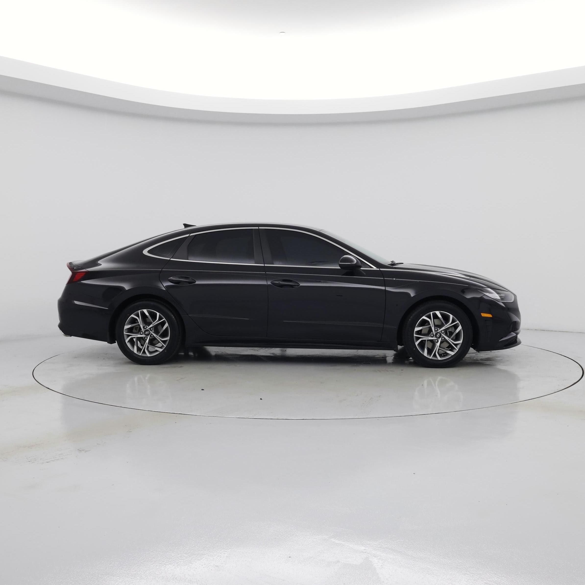 Thumbnail: 2023 Hyundai Sonata - 7