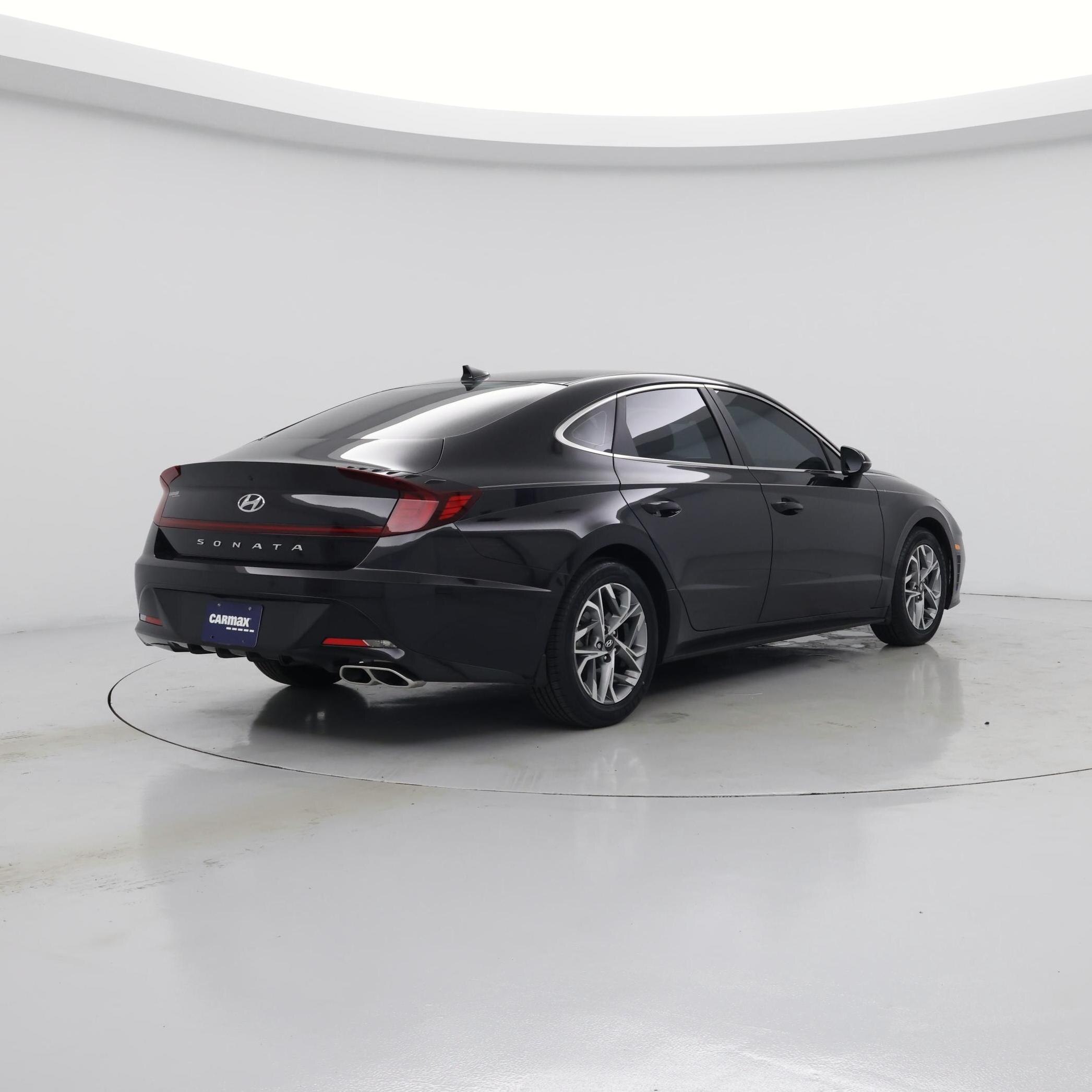 Thumbnail: 2023 Hyundai Sonata - 8