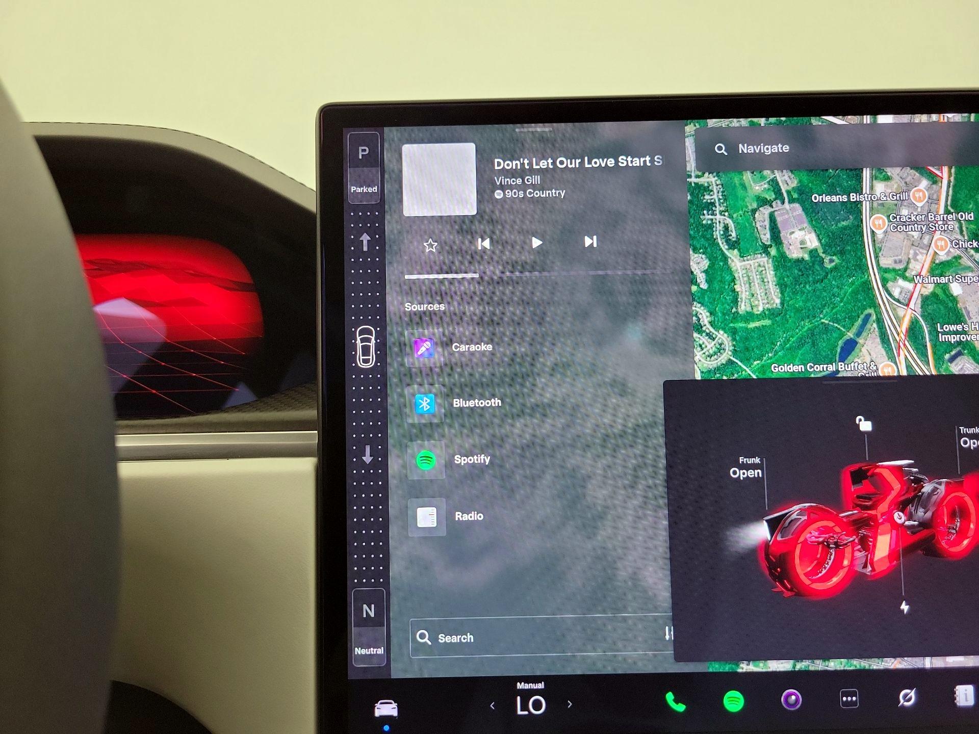 Thumbnail: 2022 Tesla Model S - 17
