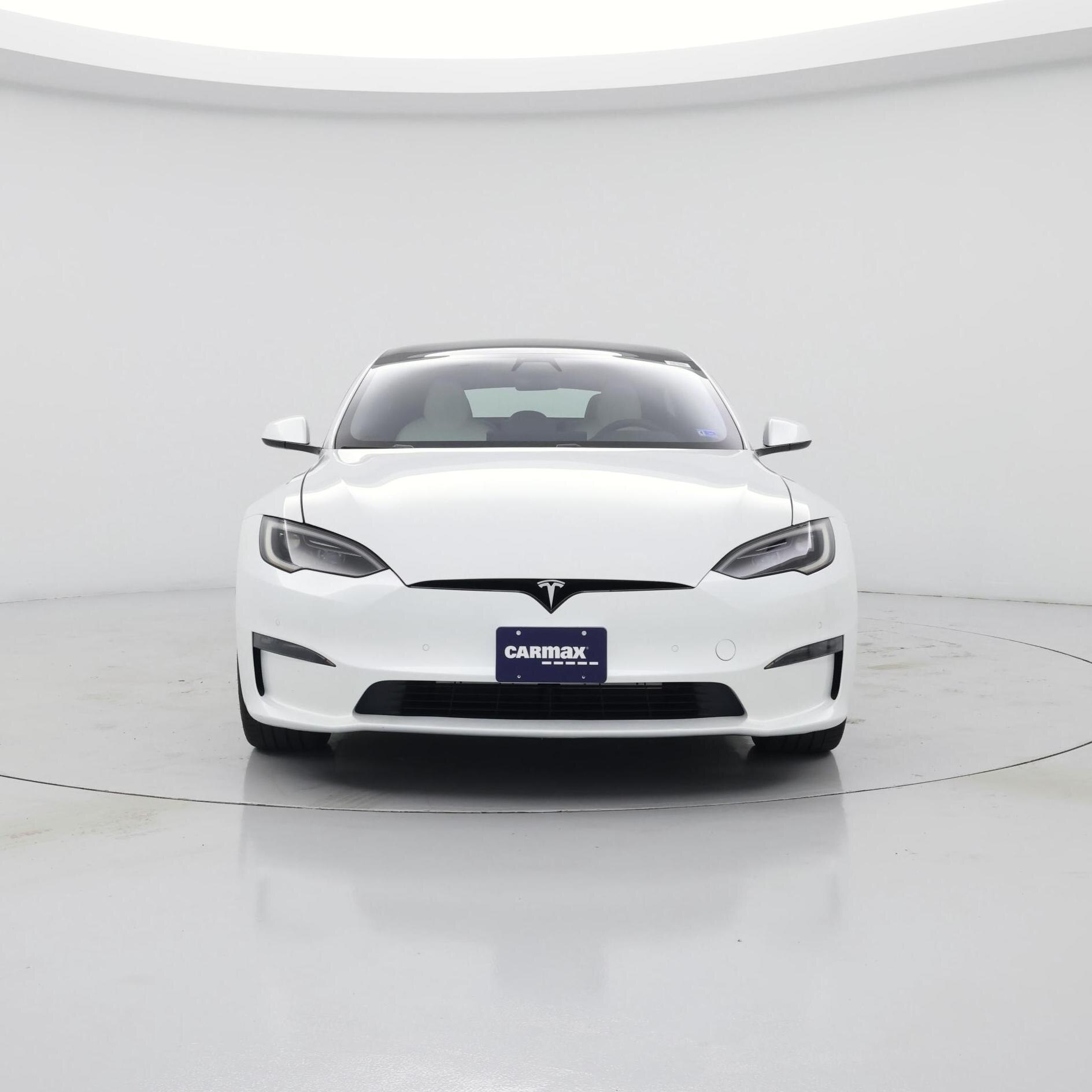 Thumbnail: 2022 Tesla Model S - 5