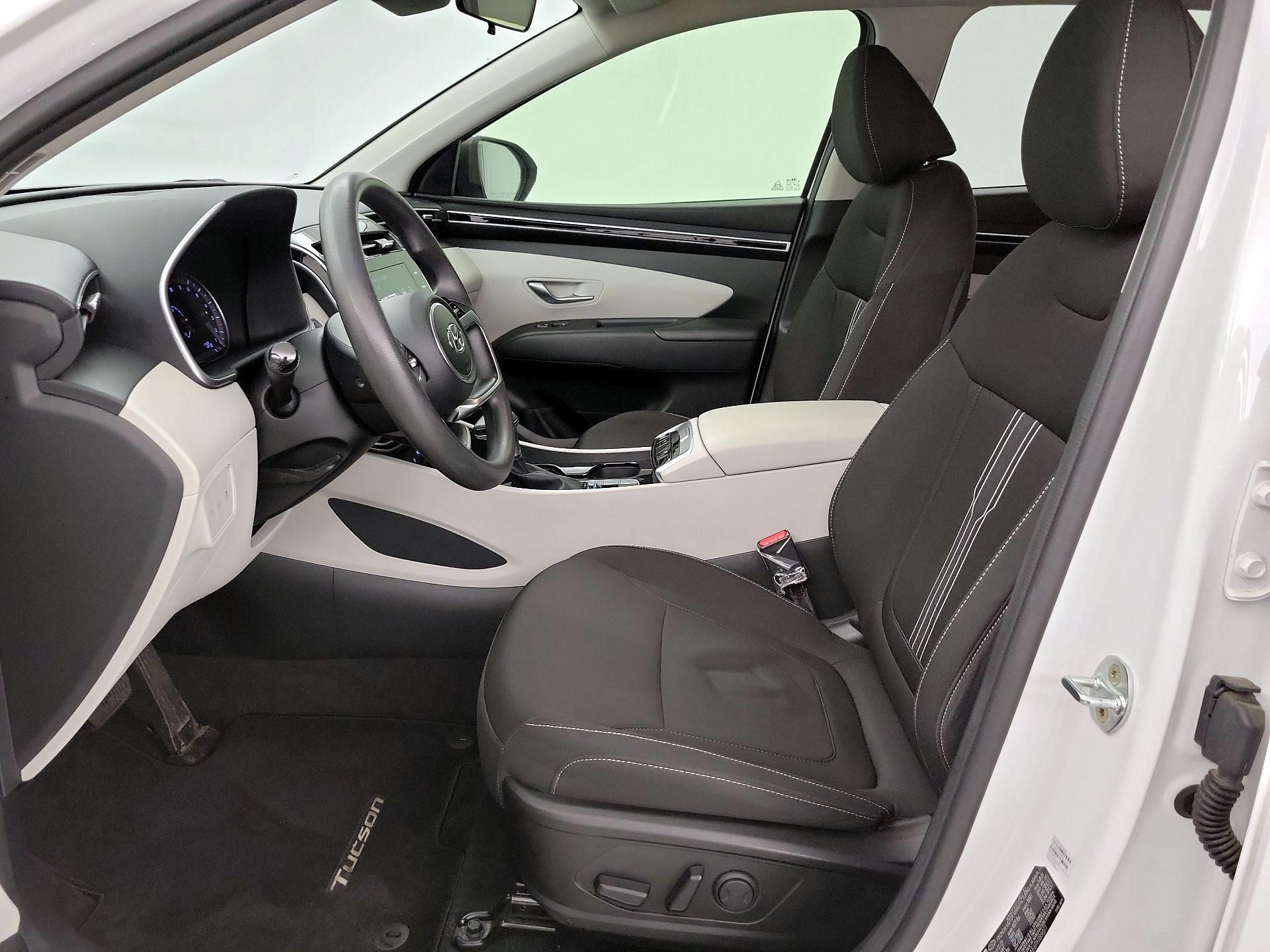 Thumbnail: 2023 Hyundai Tucson - 11