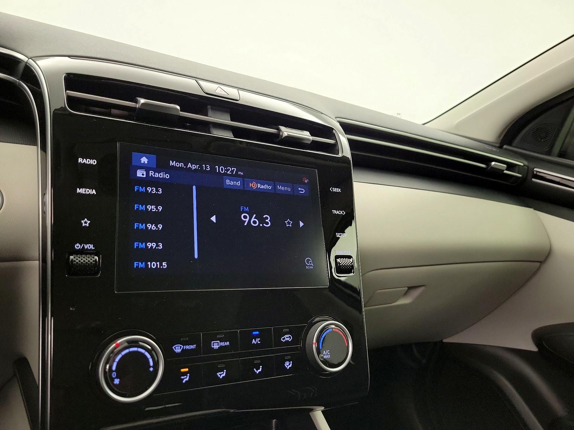 Thumbnail: 2023 Hyundai Tucson - 15