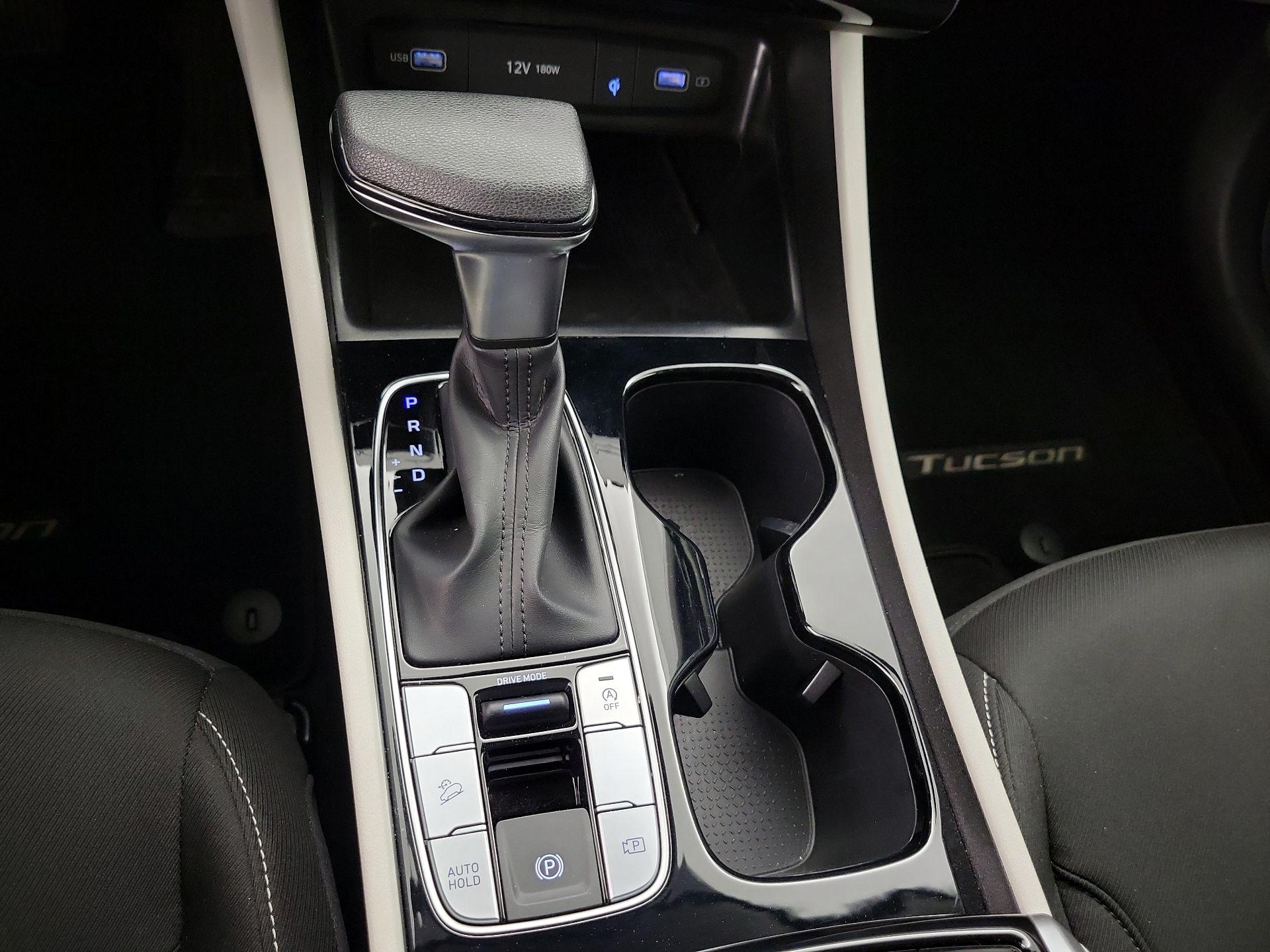 Thumbnail: 2023 Hyundai Tucson - 17