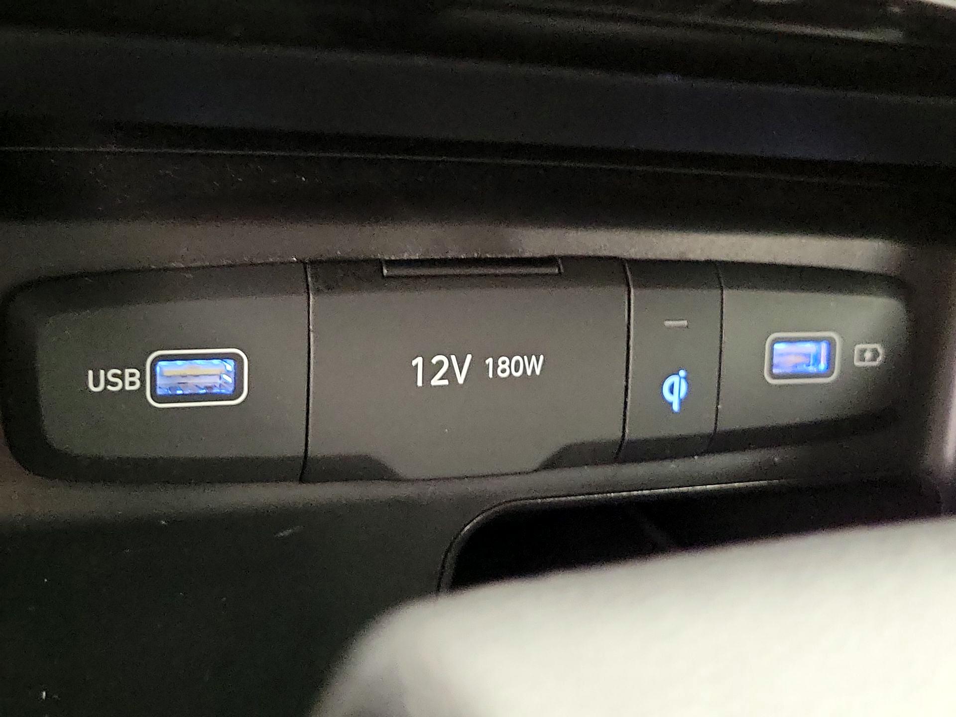 Thumbnail: 2023 Hyundai Tucson - 18