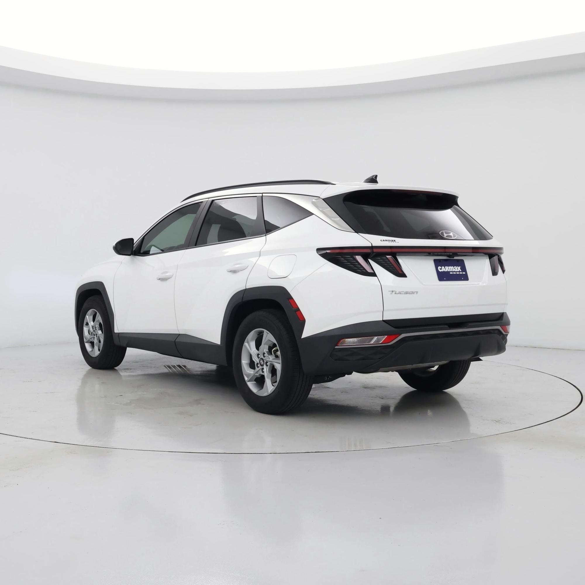 Thumbnail: 2023 Hyundai Tucson - 2