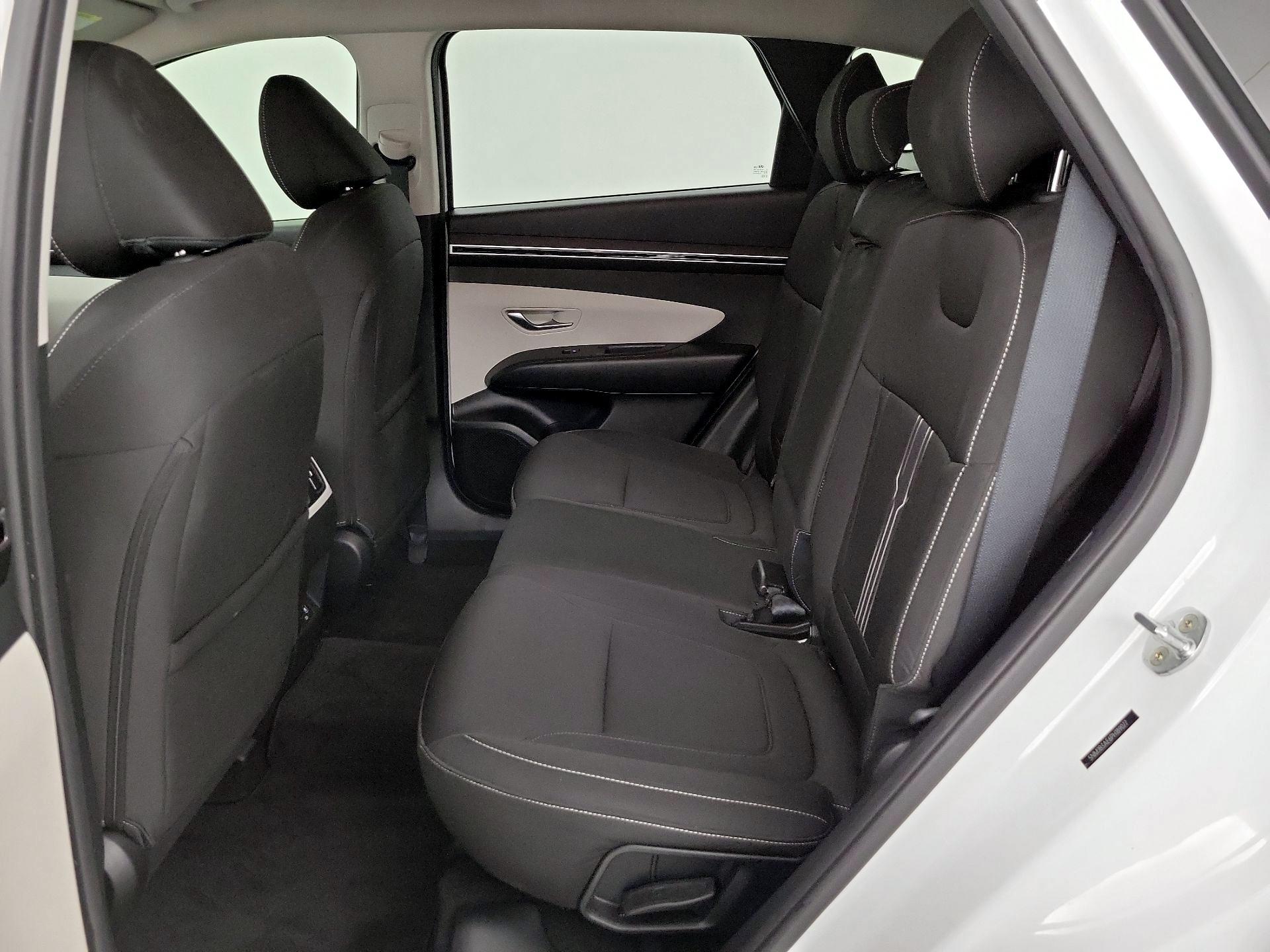 Thumbnail: 2023 Hyundai Tucson - 19