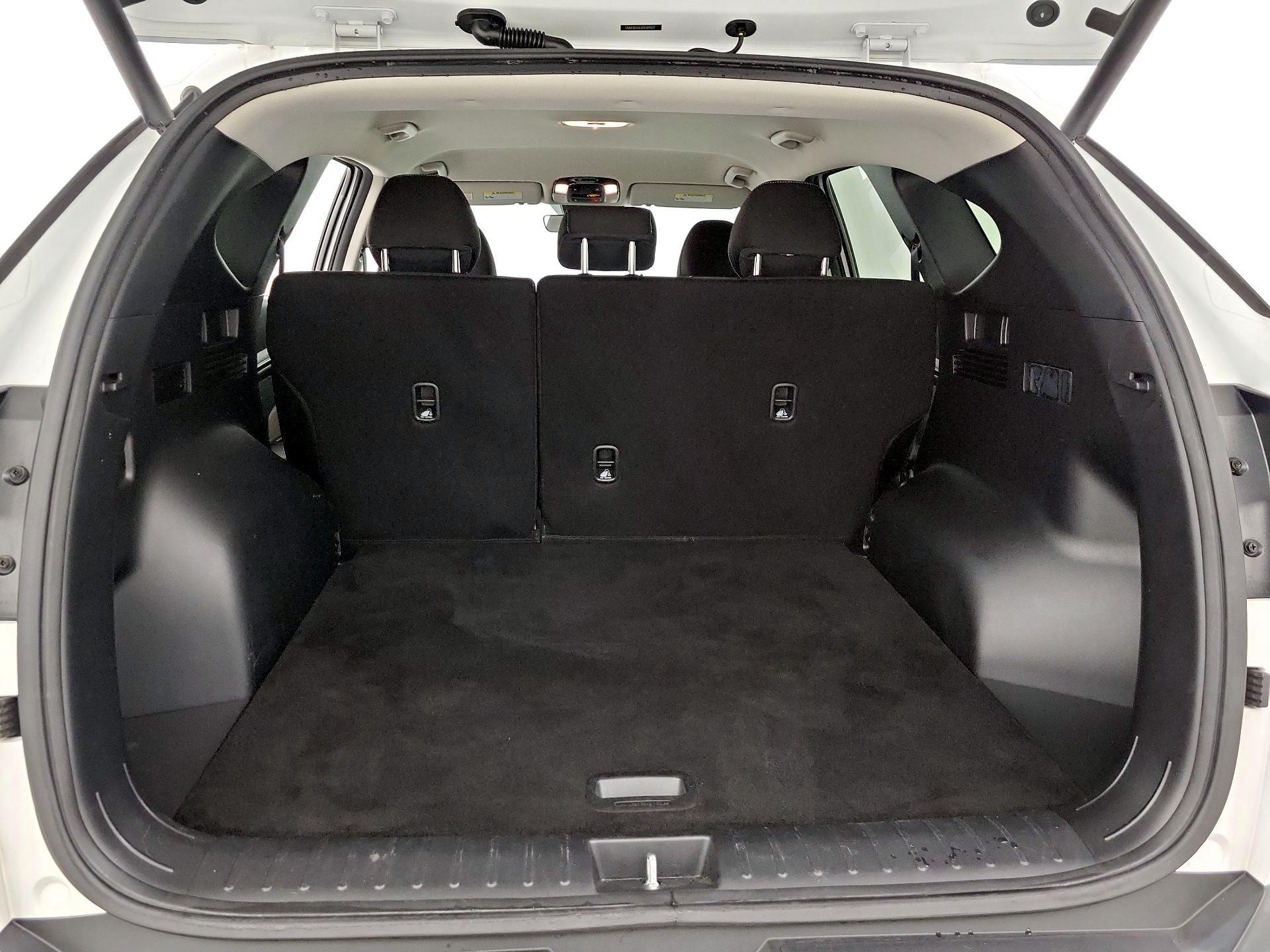 Thumbnail: 2023 Hyundai Tucson - 20