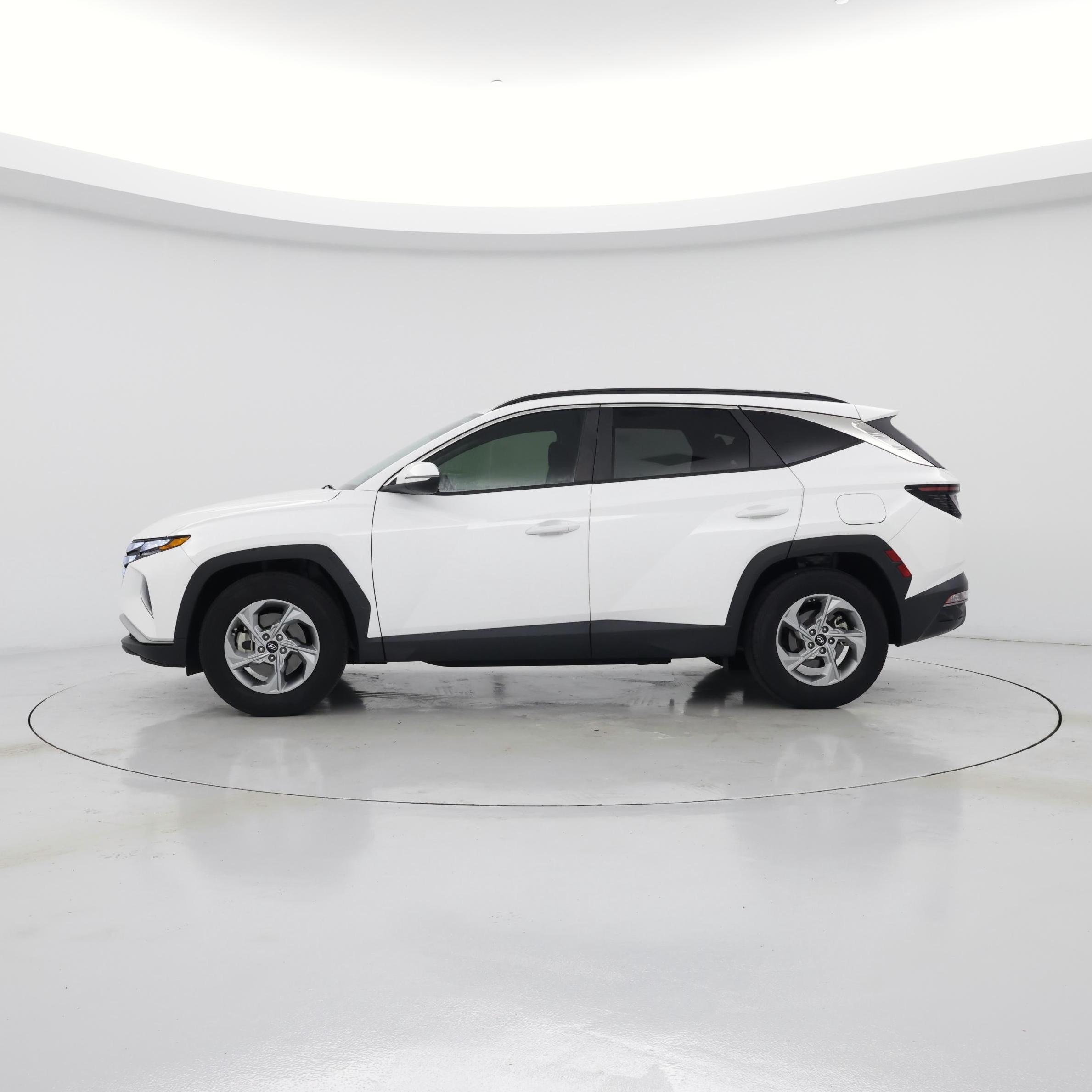 Thumbnail: 2023 Hyundai Tucson - 3