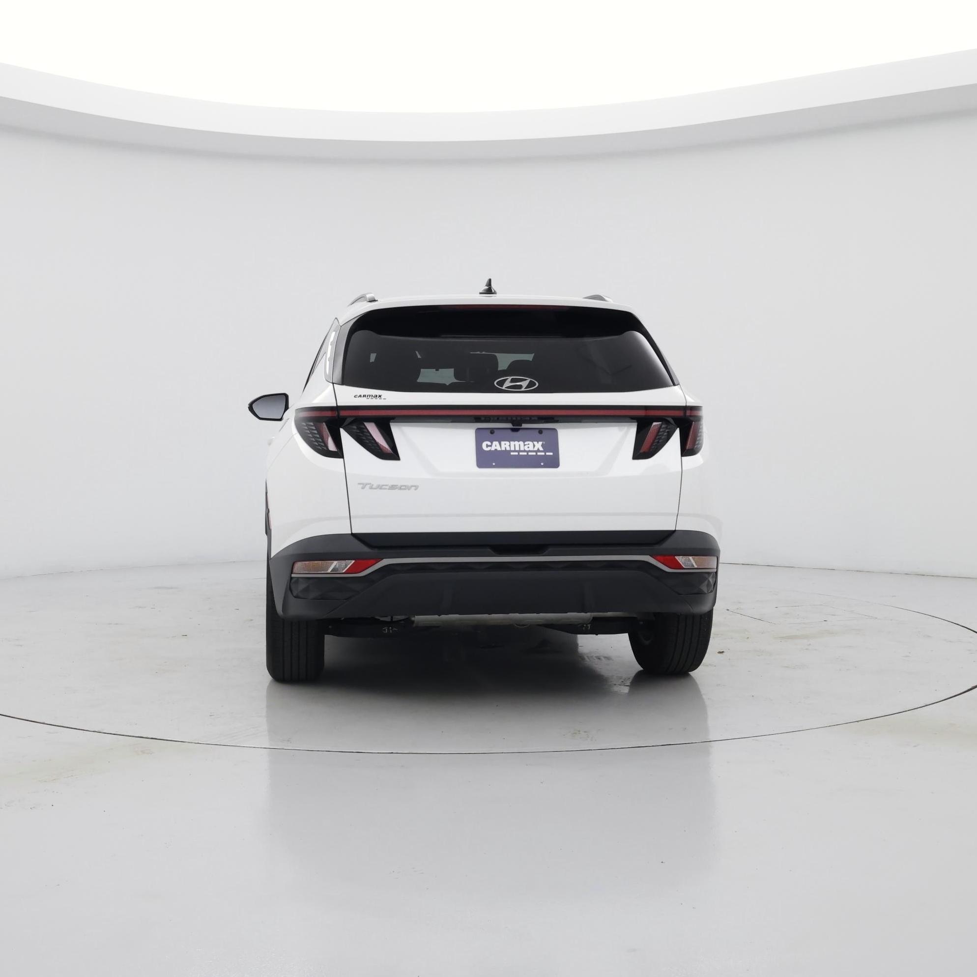 Thumbnail: 2023 Hyundai Tucson - 6