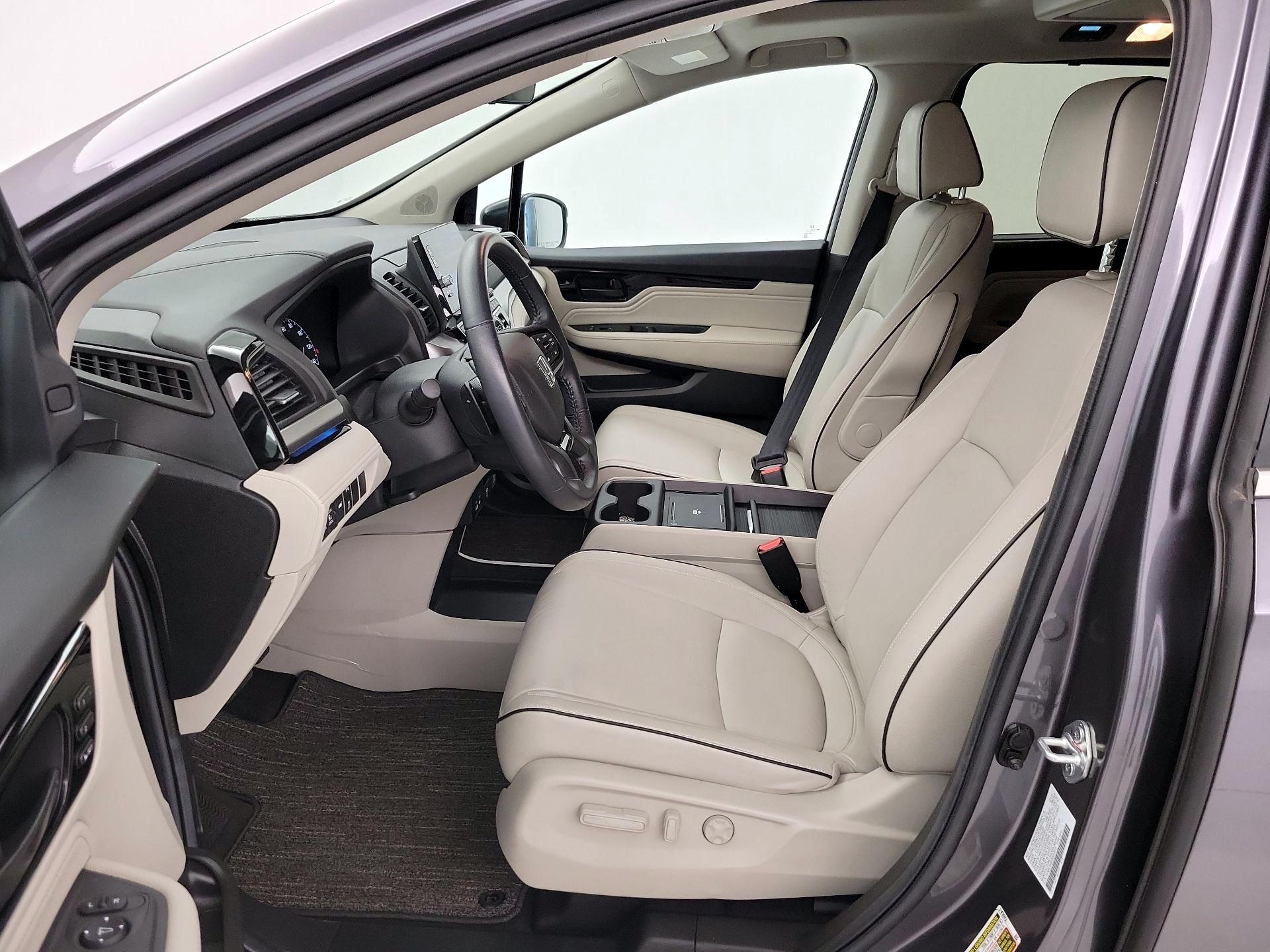 Thumbnail: 2025 Honda Odyssey - 11