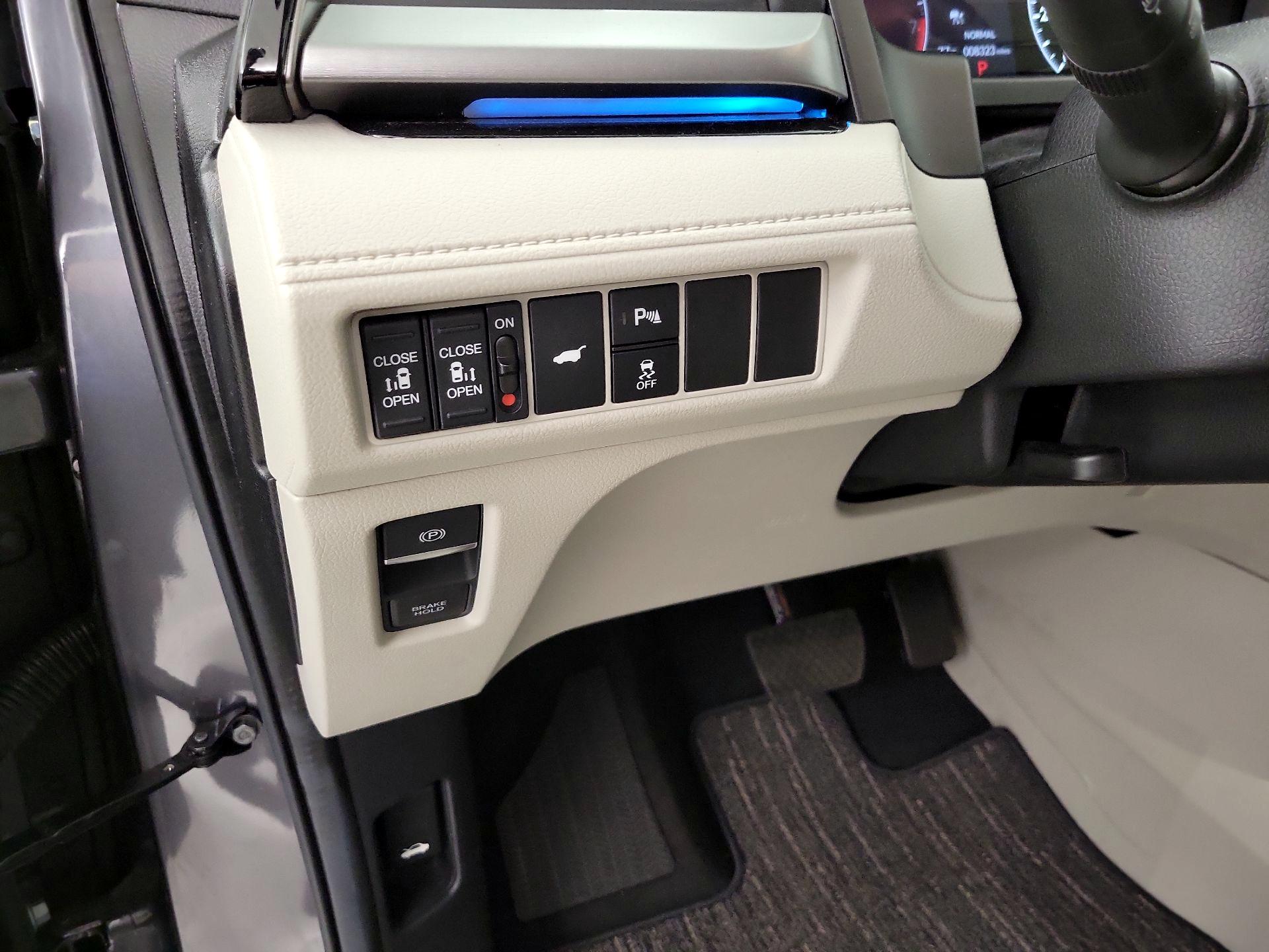 Thumbnail: 2025 Honda Odyssey - 13