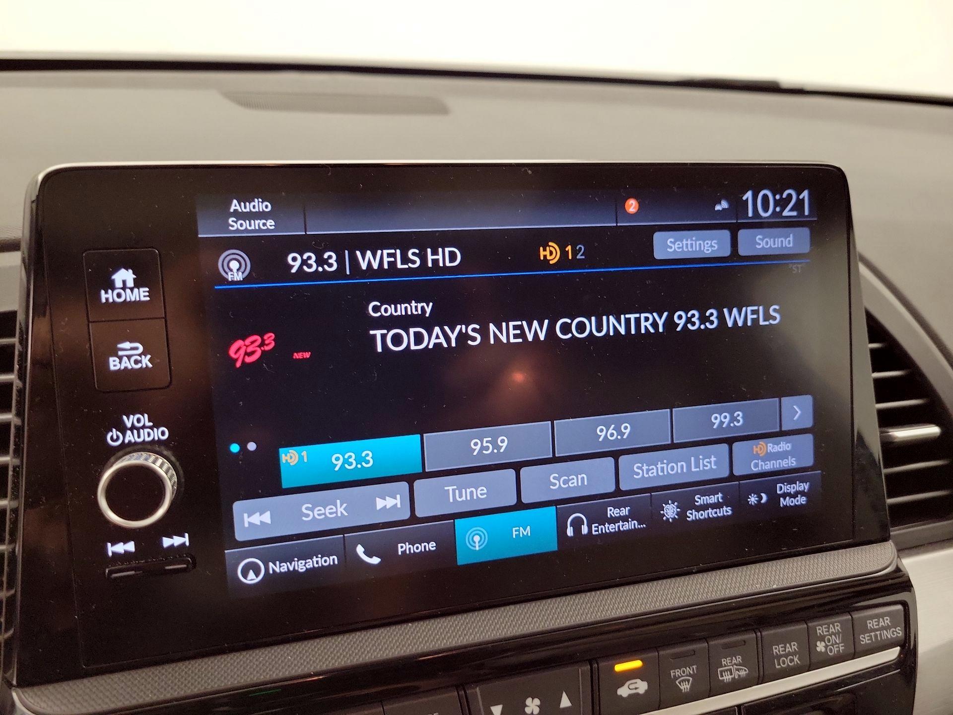 Thumbnail: 2025 Honda Odyssey - 15