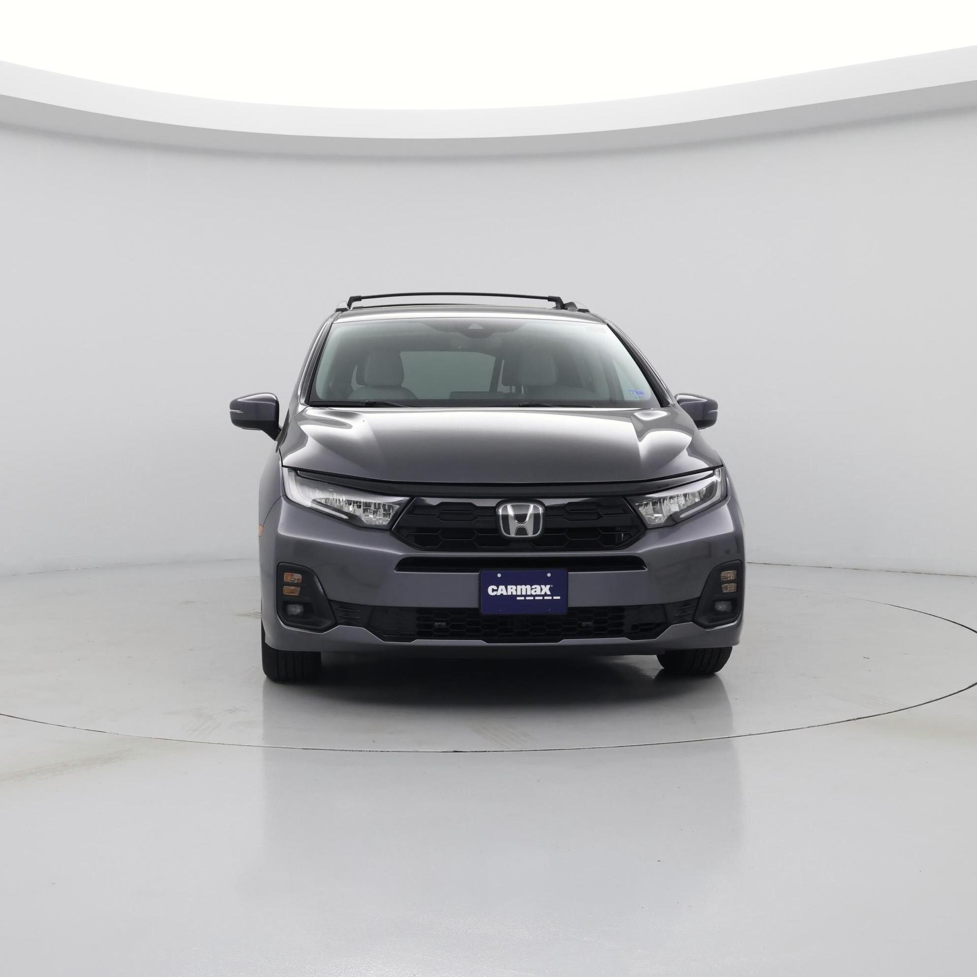 Thumbnail: 2025 Honda Odyssey - 5